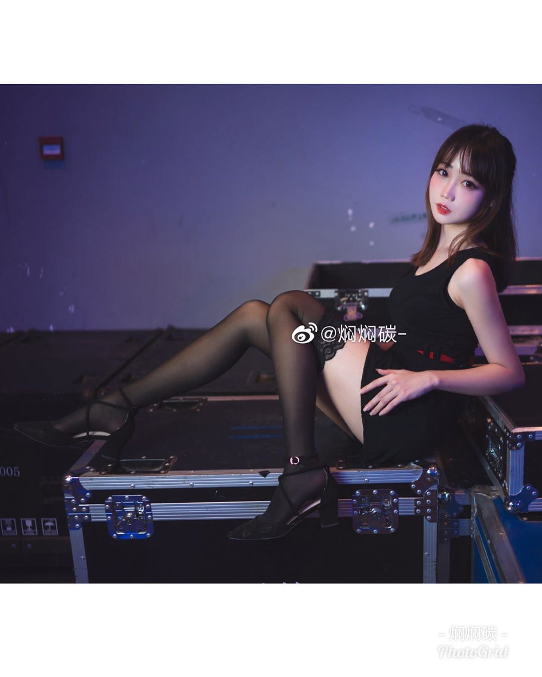 图片[1177]-焖焖碳 NO.001 – 微博图片视频打包合集[1459P+98V657M]-六色网