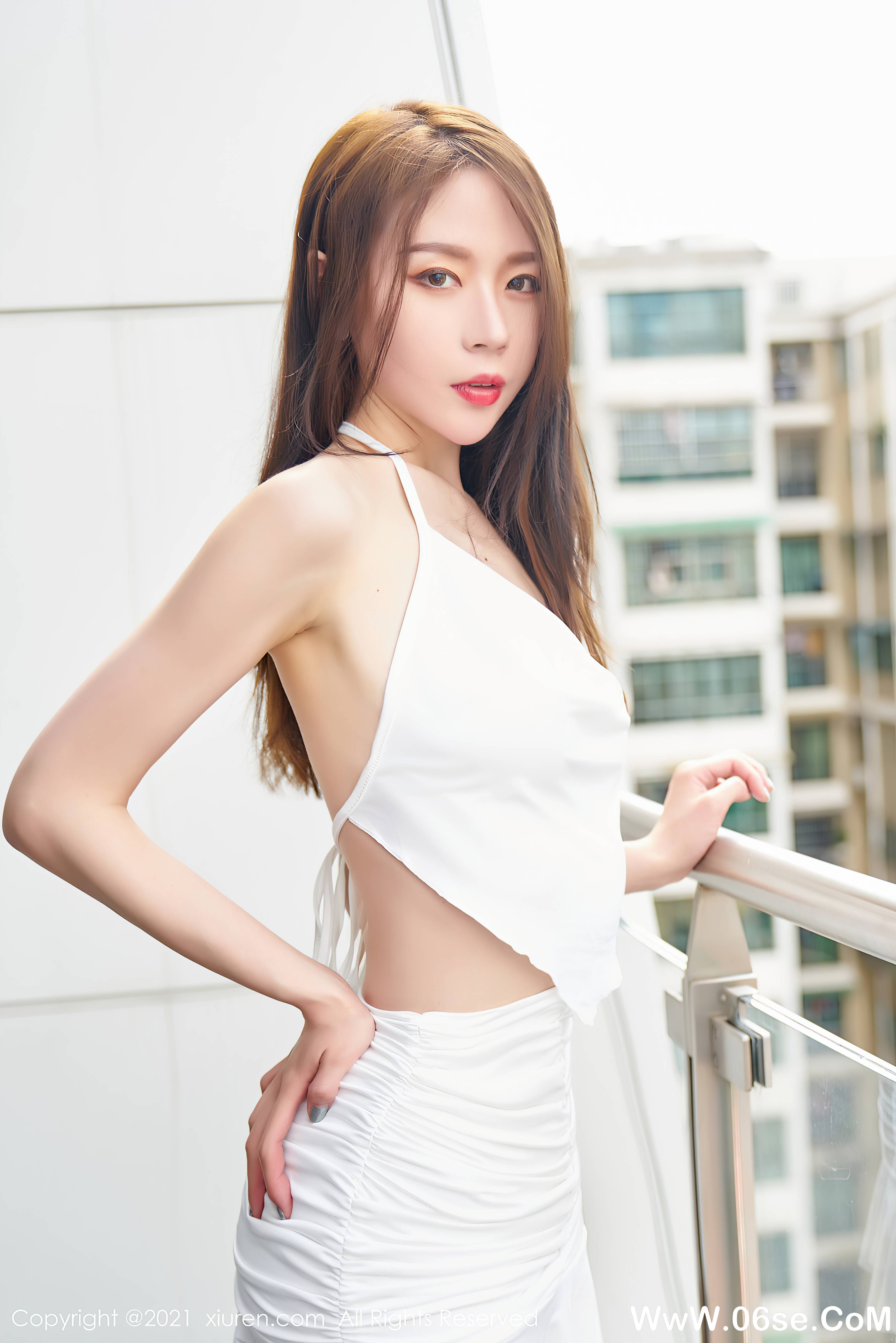 图片[10]-[XIUREN秀人网] 2021.05.27 NO.3470 梦心月[54+1P504M]-六色网