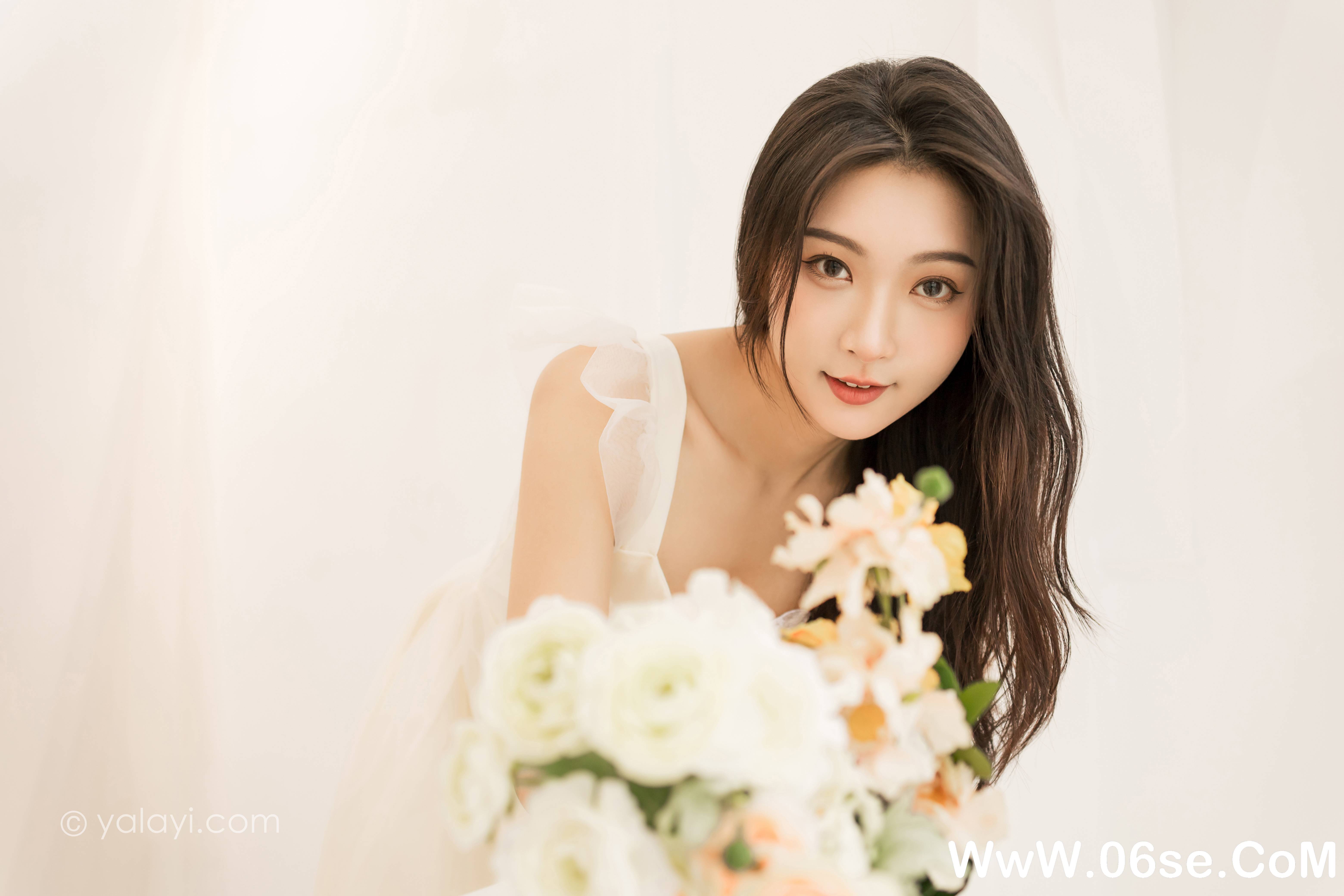 图片[28]-[YALAYI雅拉伊] 2022.05.25 NO.930 徐小云《你别太迷人》[40+1P374M]-六色网