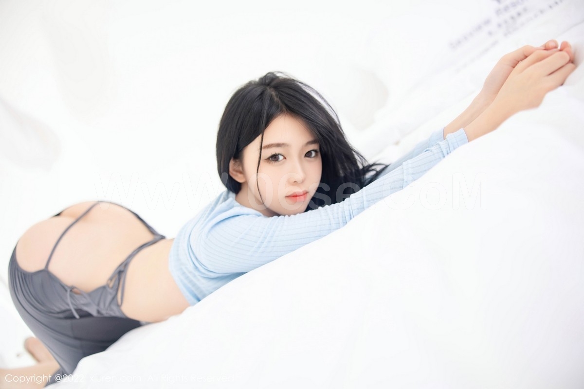 图片[80]-【XiuRen秀人網】2022.08.18 Vol.5453 小麥是只喵【96P】-六色网