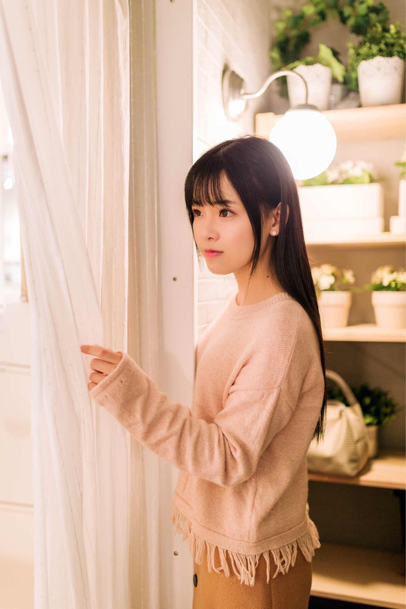 图片[12]-少女心情-六色网