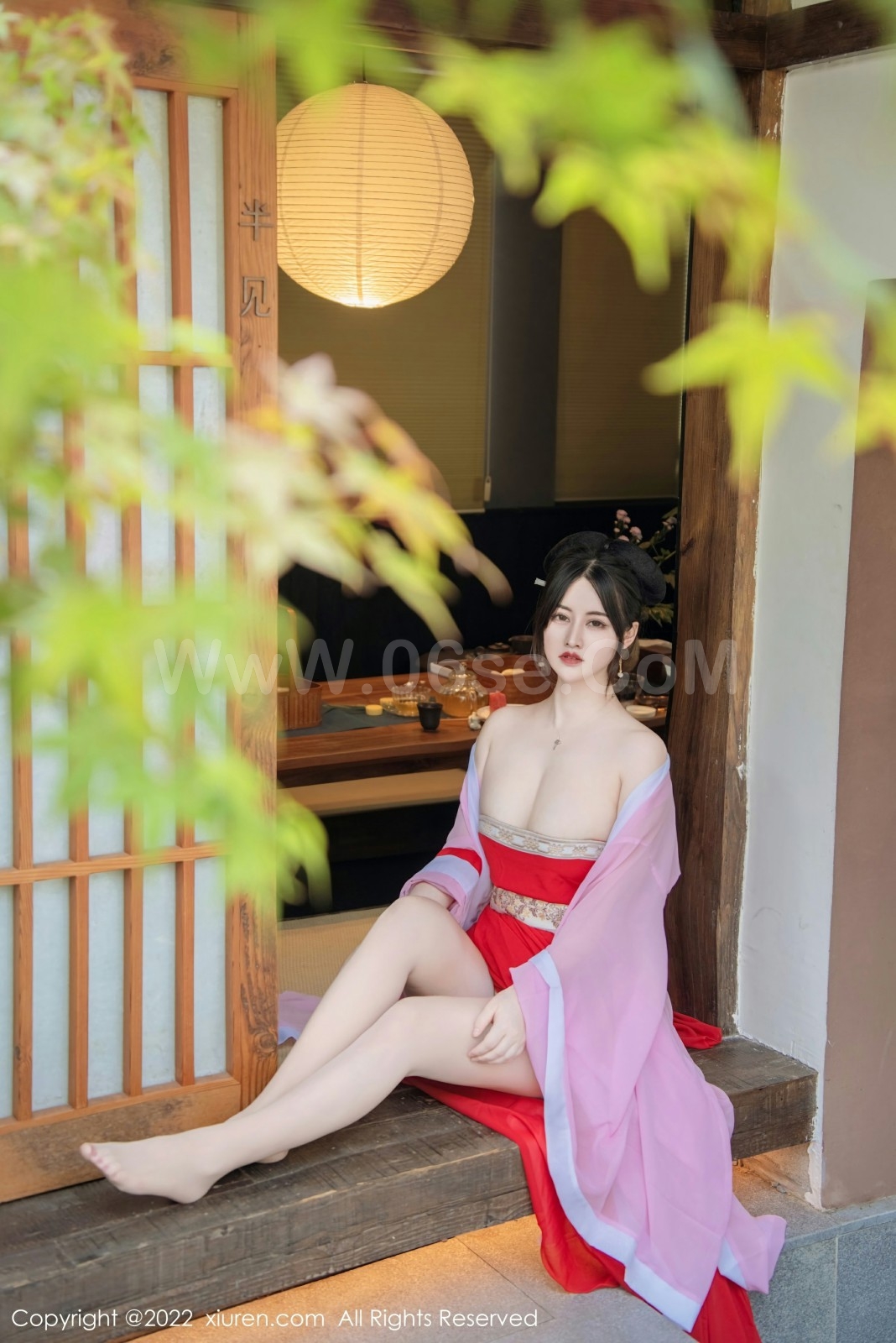 图片[51]-[XiuRen秀人网] 2022.06.14 No.5141 诗诗kiki-六色网
