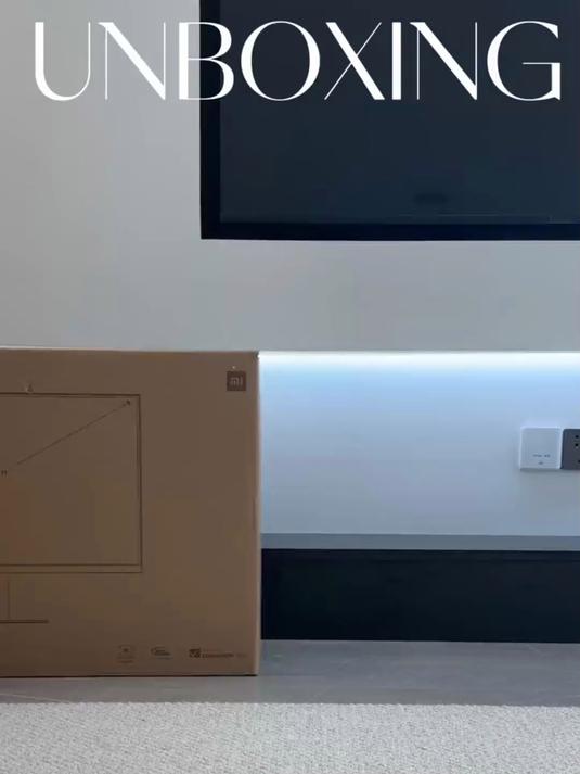 小米电竞显示器小米27寸2k屏165hz