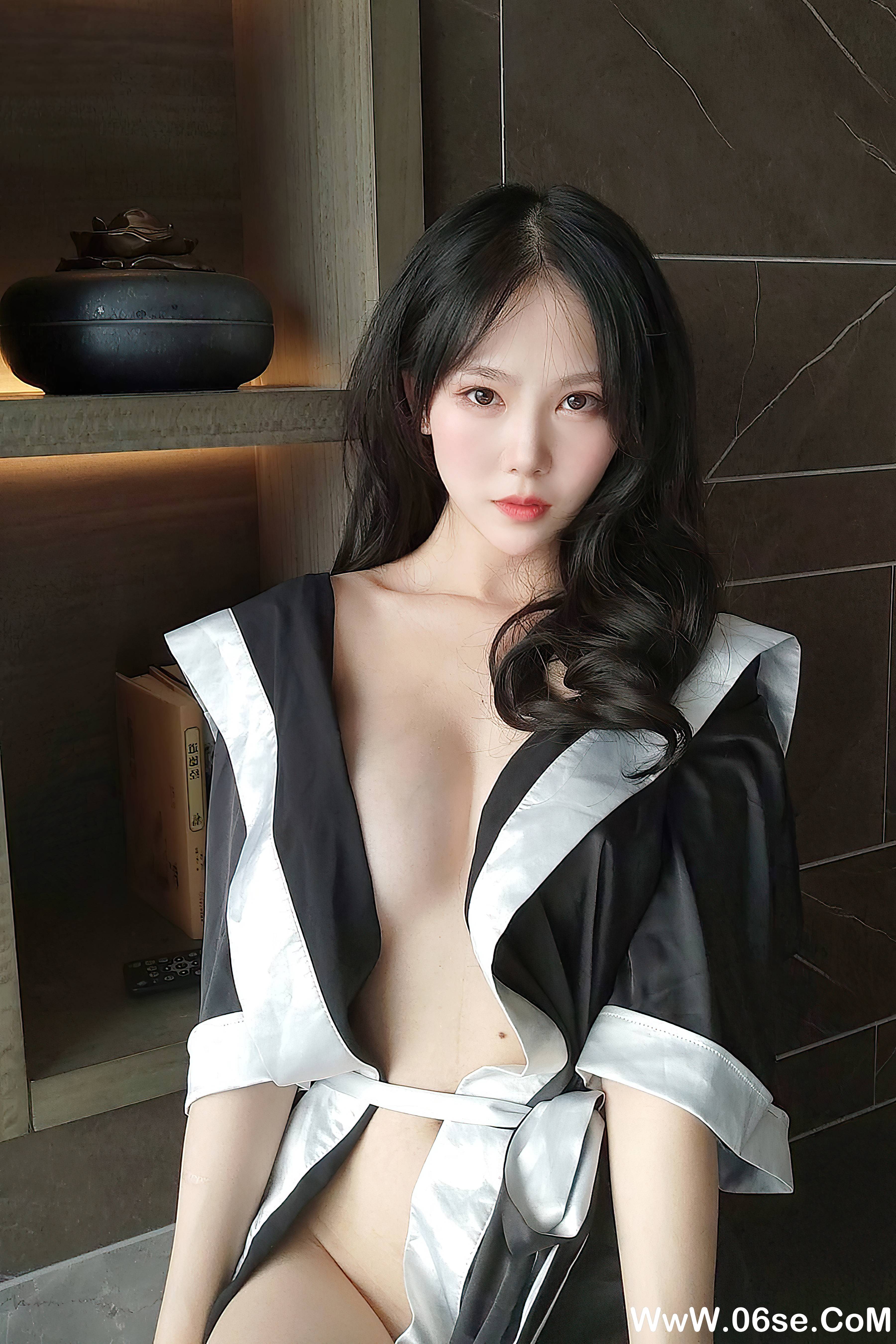 图片[9]-[YouMi尤蜜] 2021.05.23 今夜不归 抖娘利世[21+1P576M]-六色网