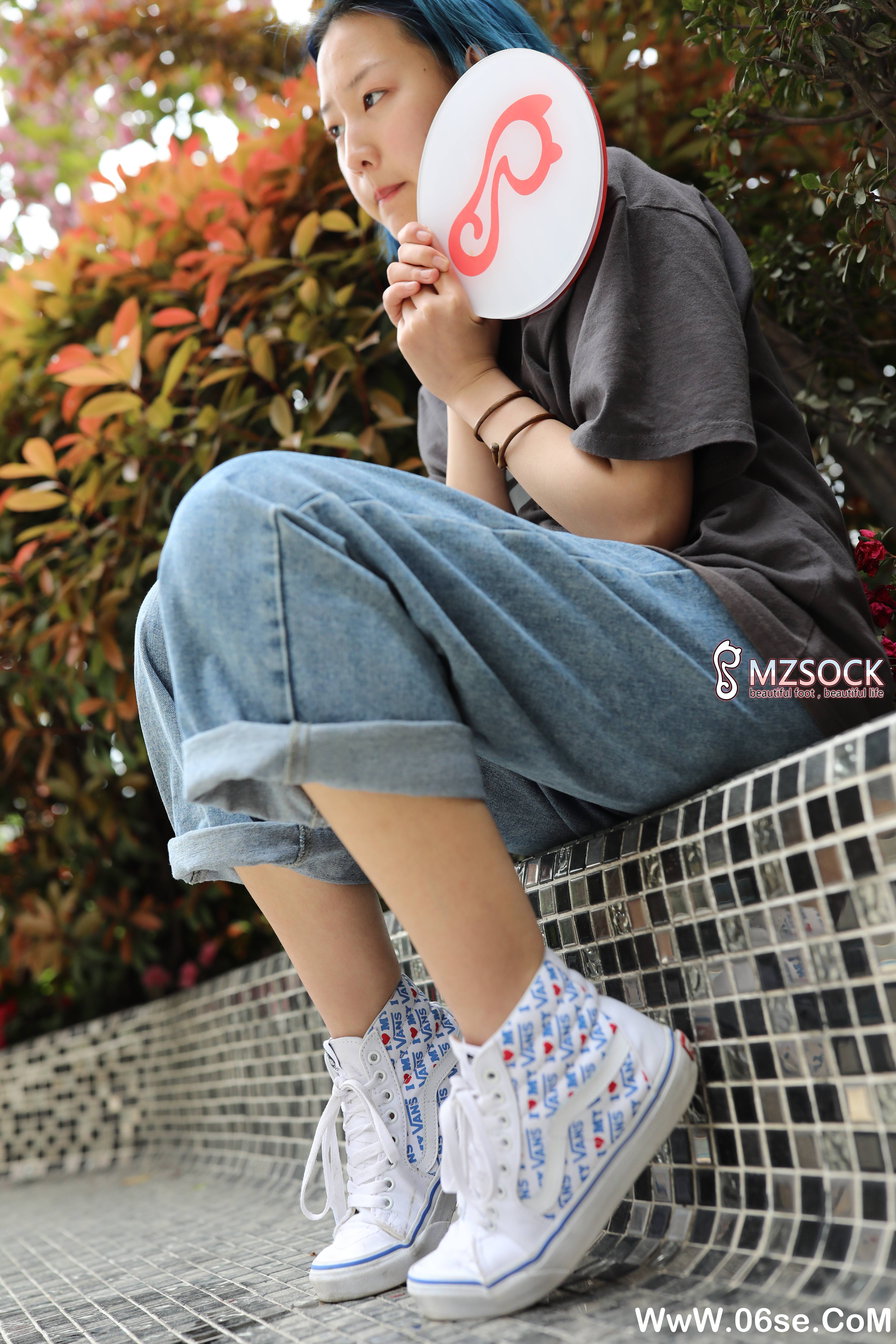 图片[25]-[MZSOCK]爱美足 NO.006 圆子[143P586M]-六色网