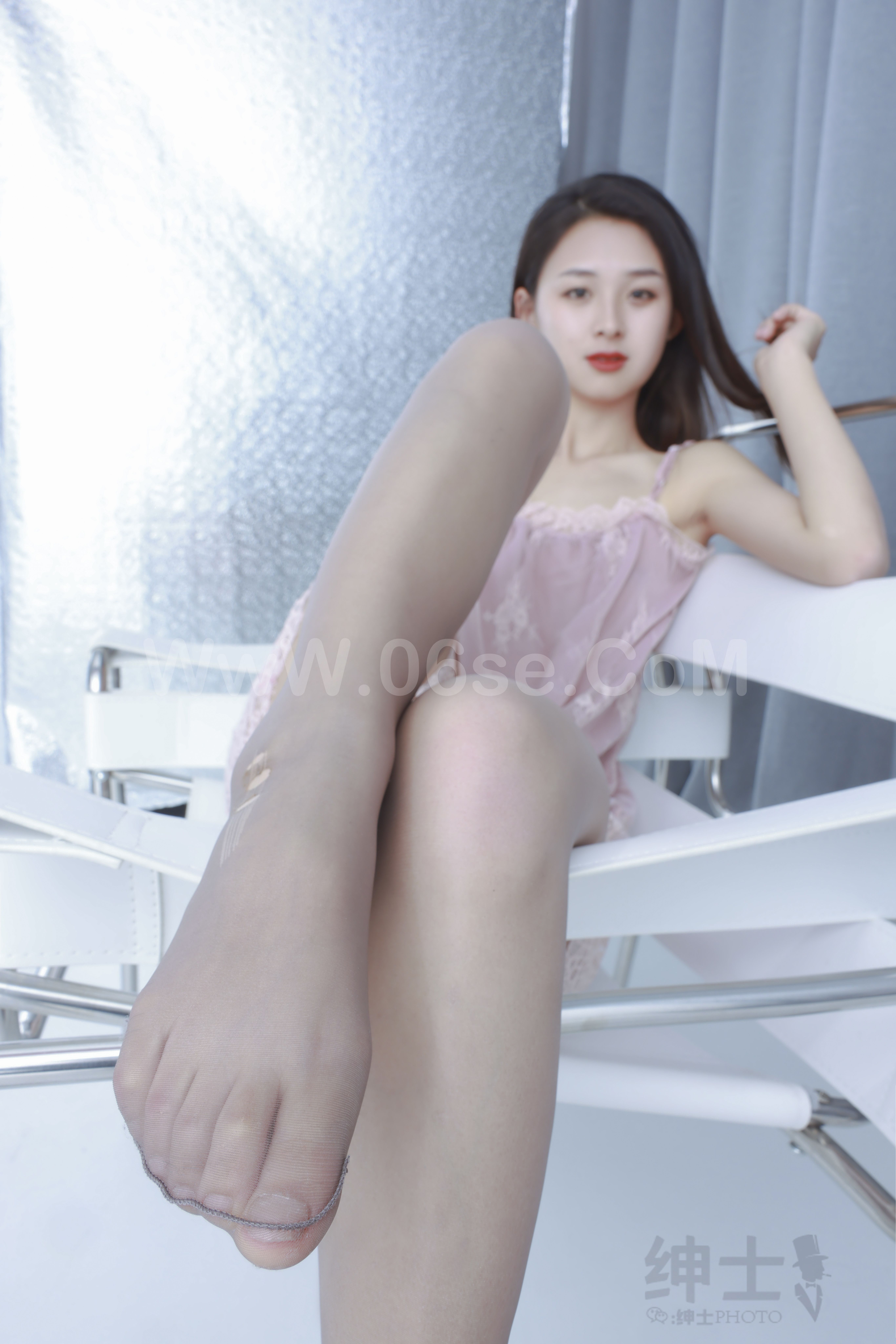 图片[33]-[绅士摄影] SS064 江江[50P／601MB]-六色网