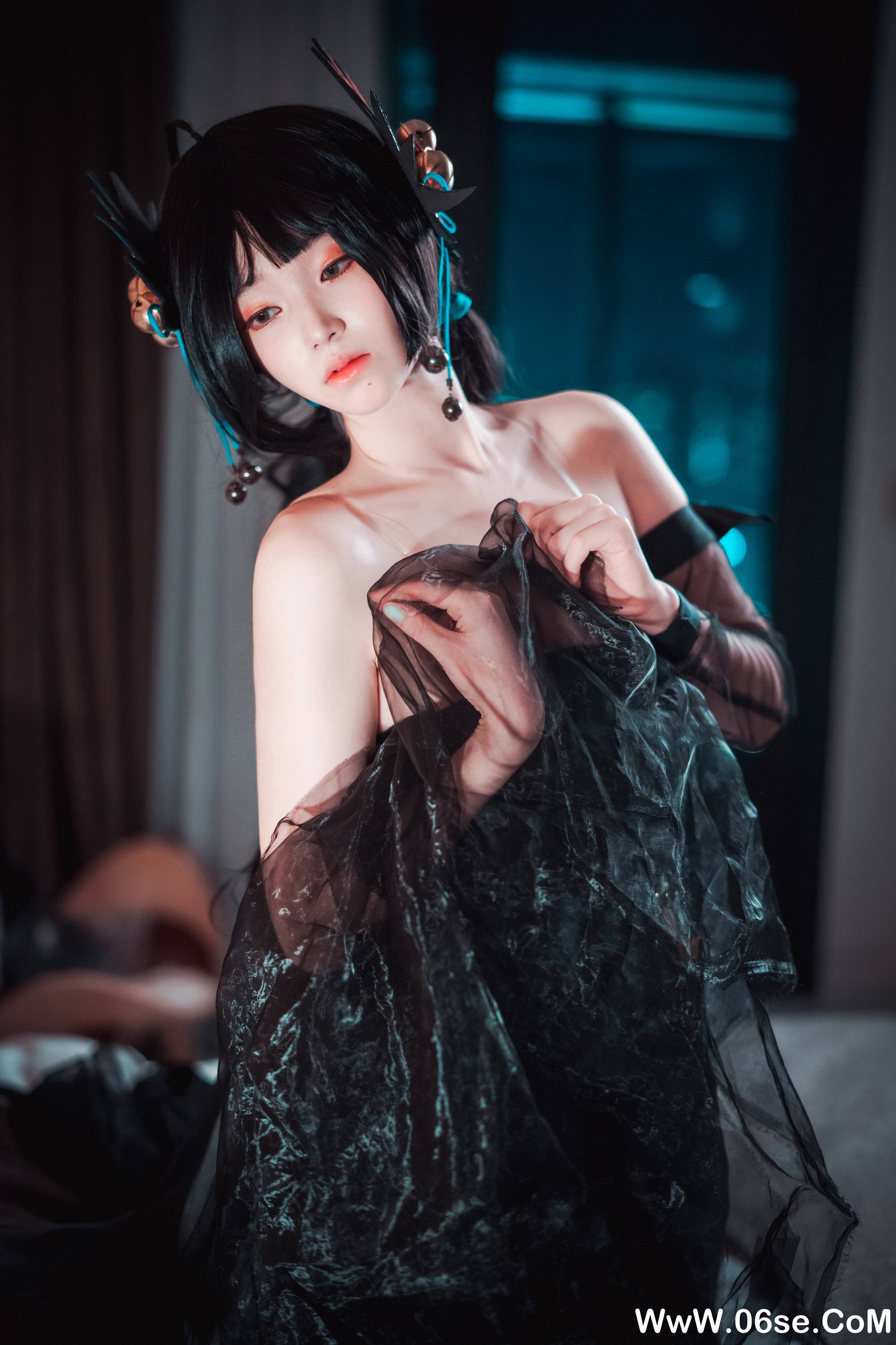 图片[11]-DJAWA – NO.042 Equinoctial Bari [129P895M]-六色网