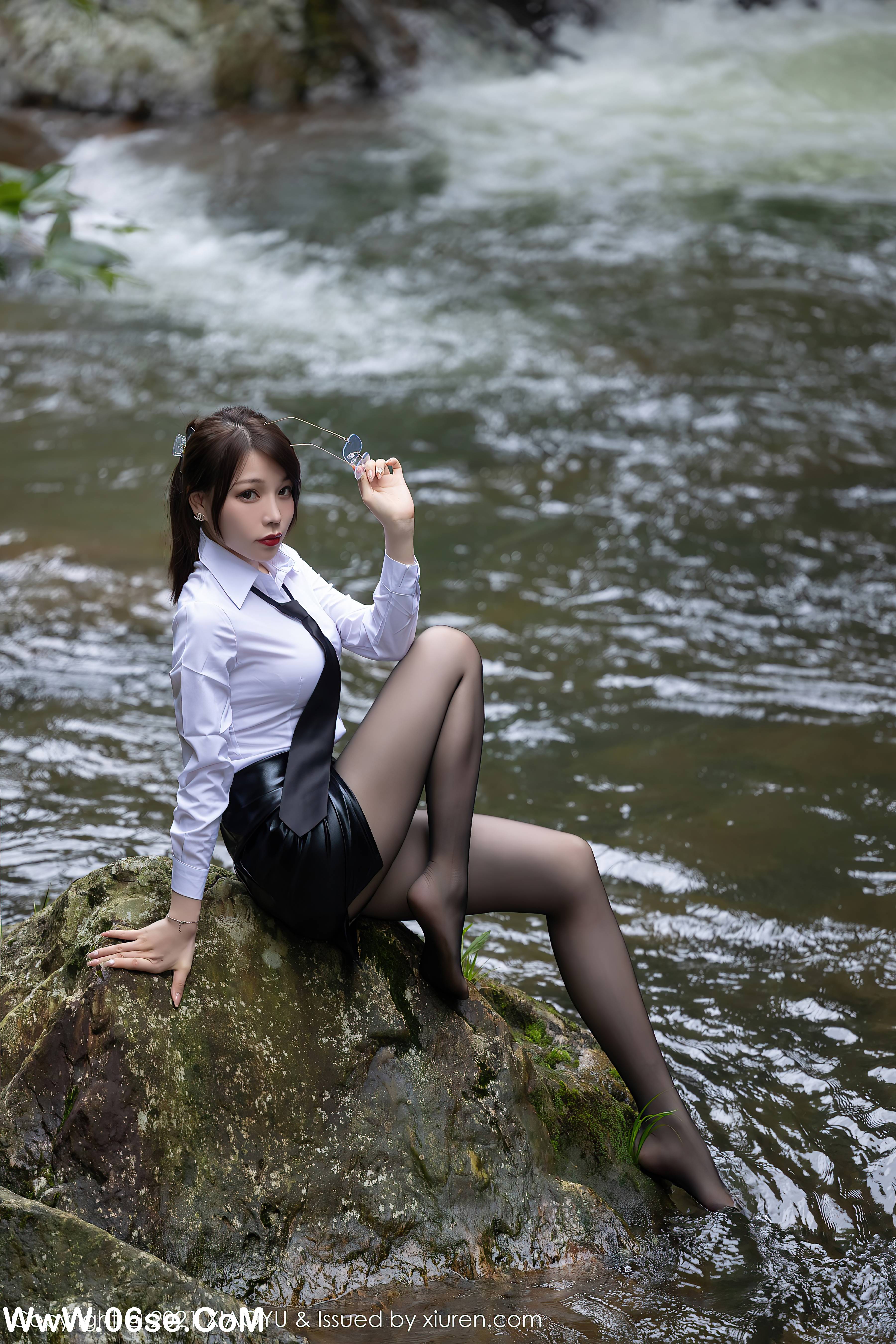 图片[45]-[XIAOYU语画界] 2021.07.22 NO.576 芝芝Booty[83+1P951M]-六色网