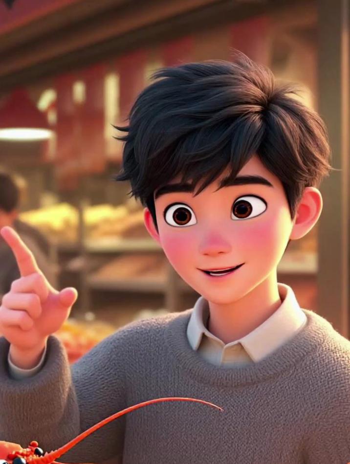 小龙虾一斤大概多少只