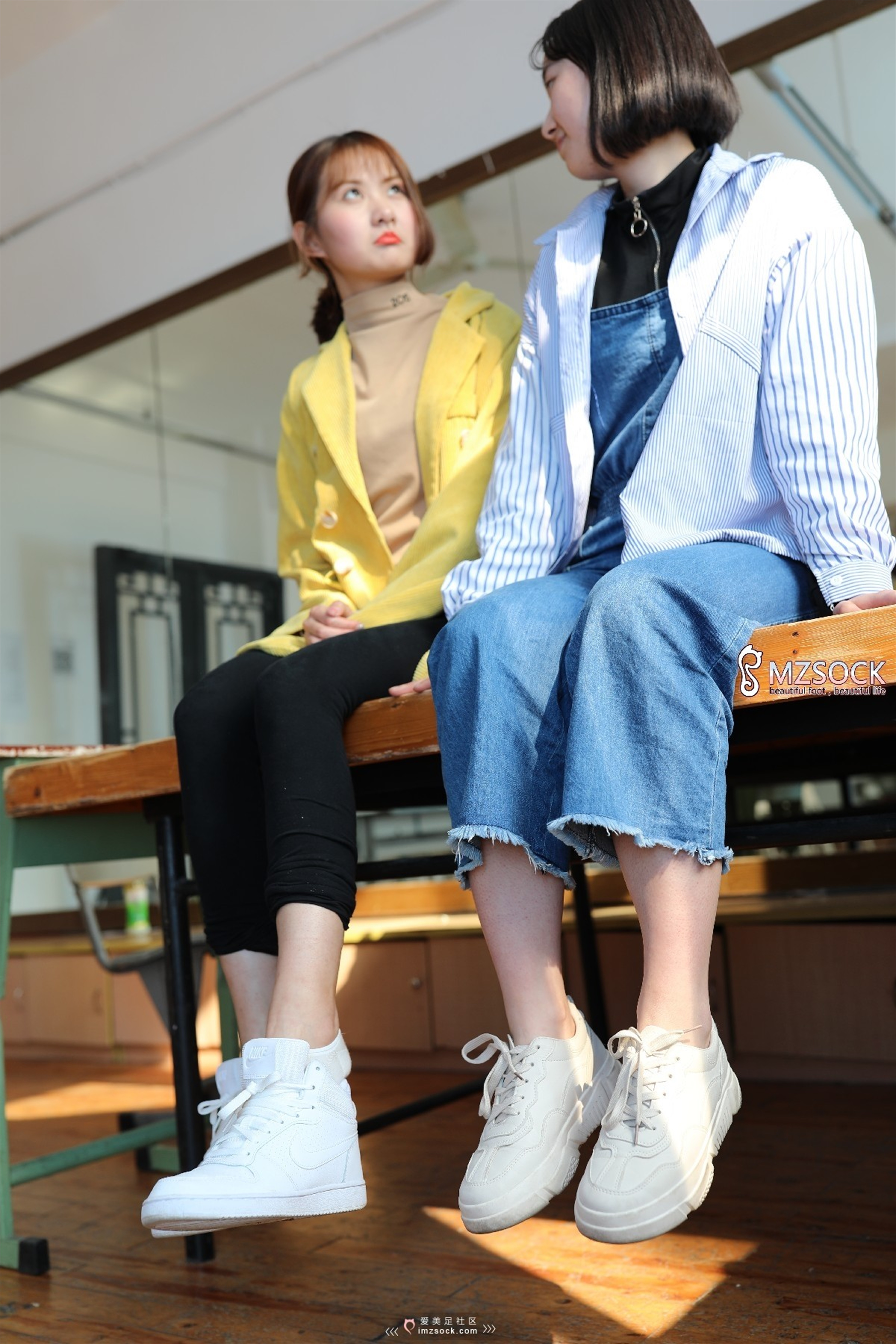 图片[74]-[MZSOCK]爱美足 NO.003 肖弧&佳妹[132P311M]-六色网