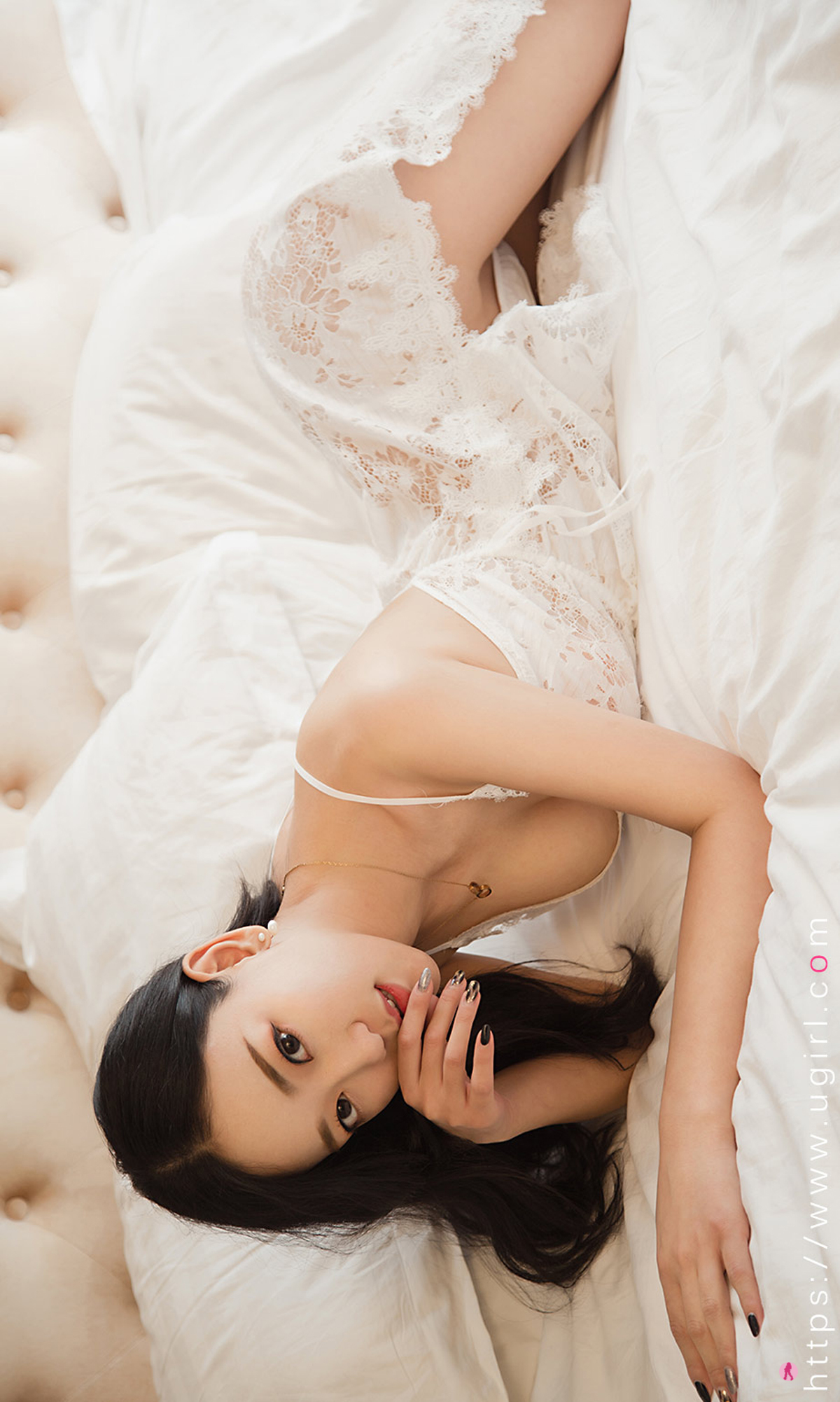 图片[16]-[Ugirls爱尤物] No.2096 Various Models-六色网