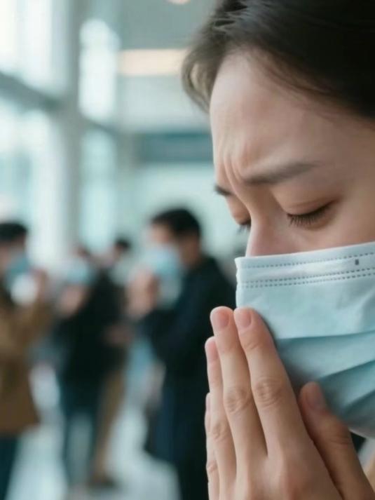 中药香囊辟秽气