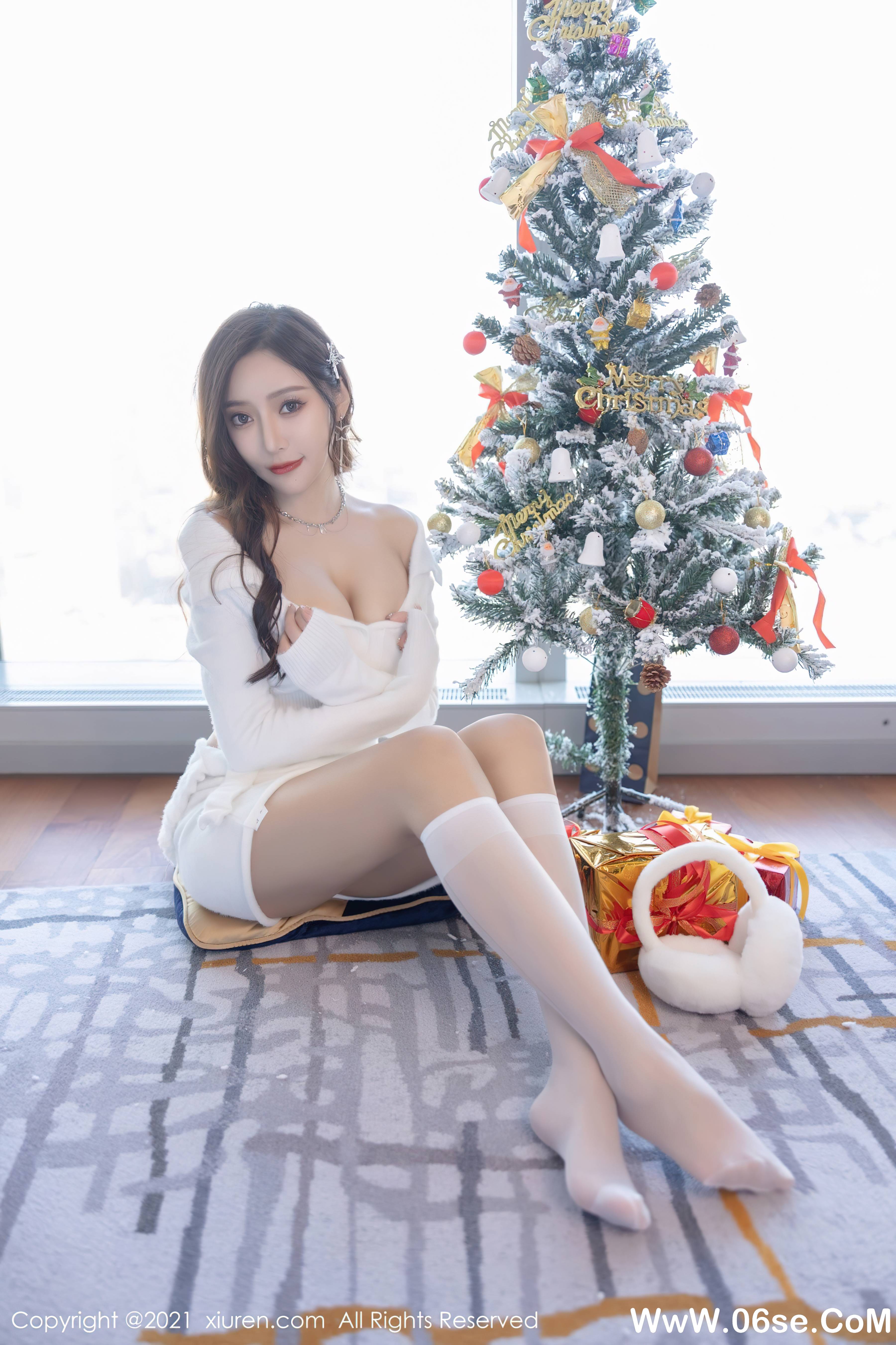 图片[31]-[XIUREN秀人网] 2021.12.20 NO.4359 王馨瑶[81+1P811M]-六色网