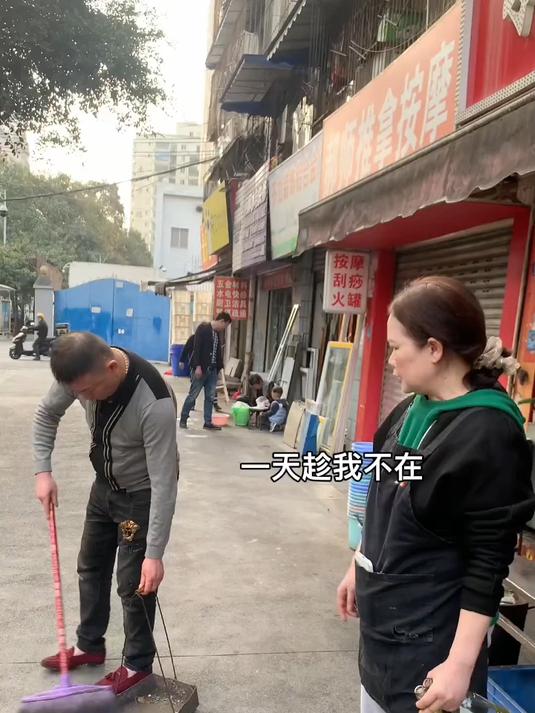开一家串串店有多幸福!