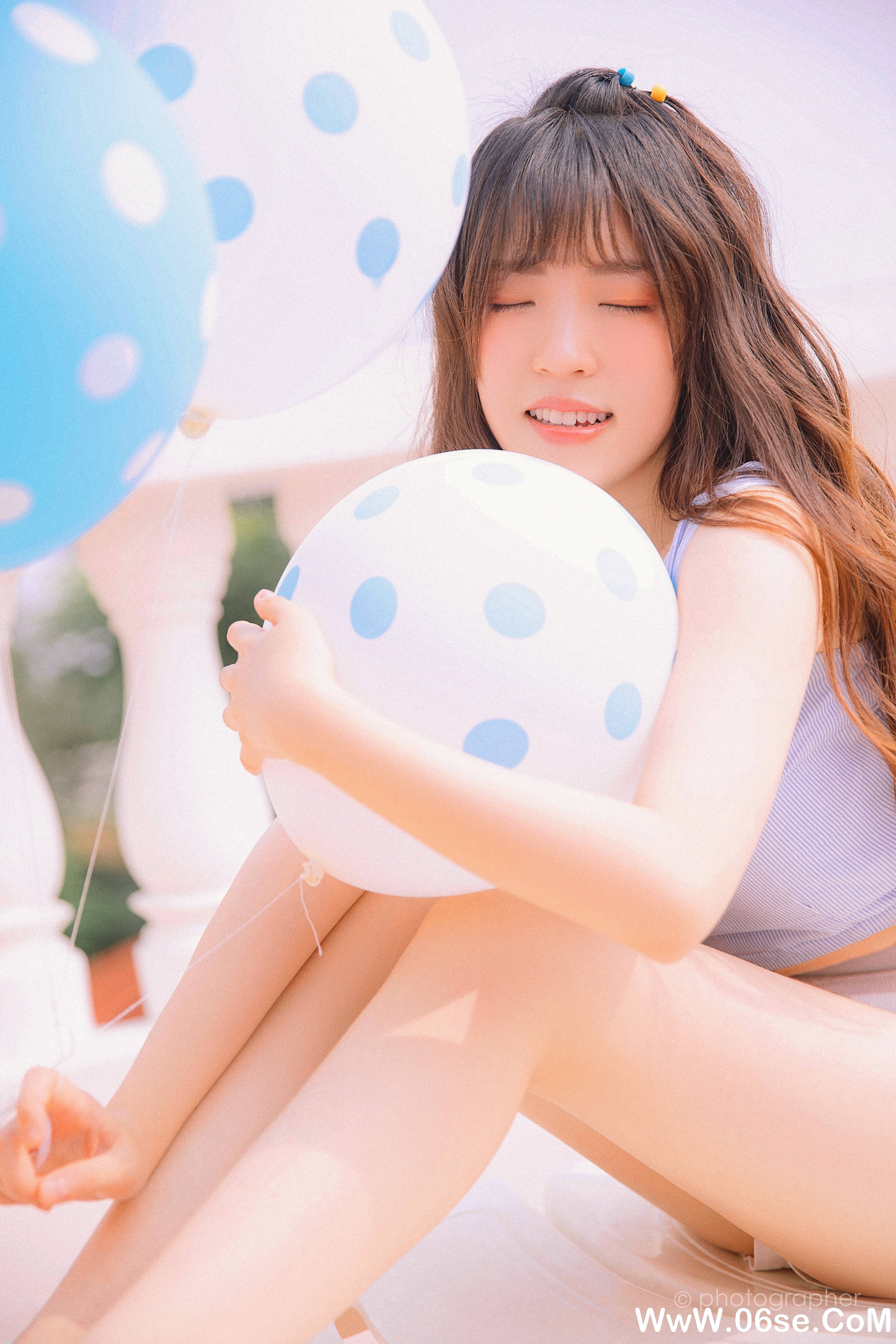 图片[18]-[YALAYI雅拉伊] 2022.04.18 NO.916 《感觉良好》[32+1P453M]-六色网