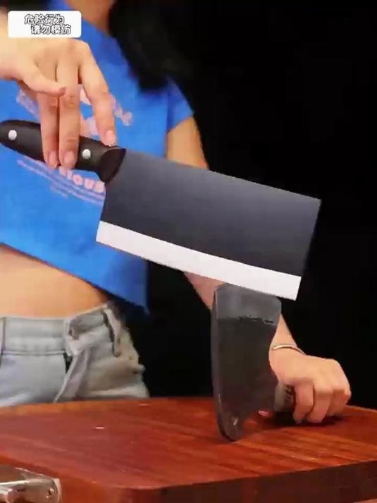 可家用可商用的一把鱼生刀切片刀