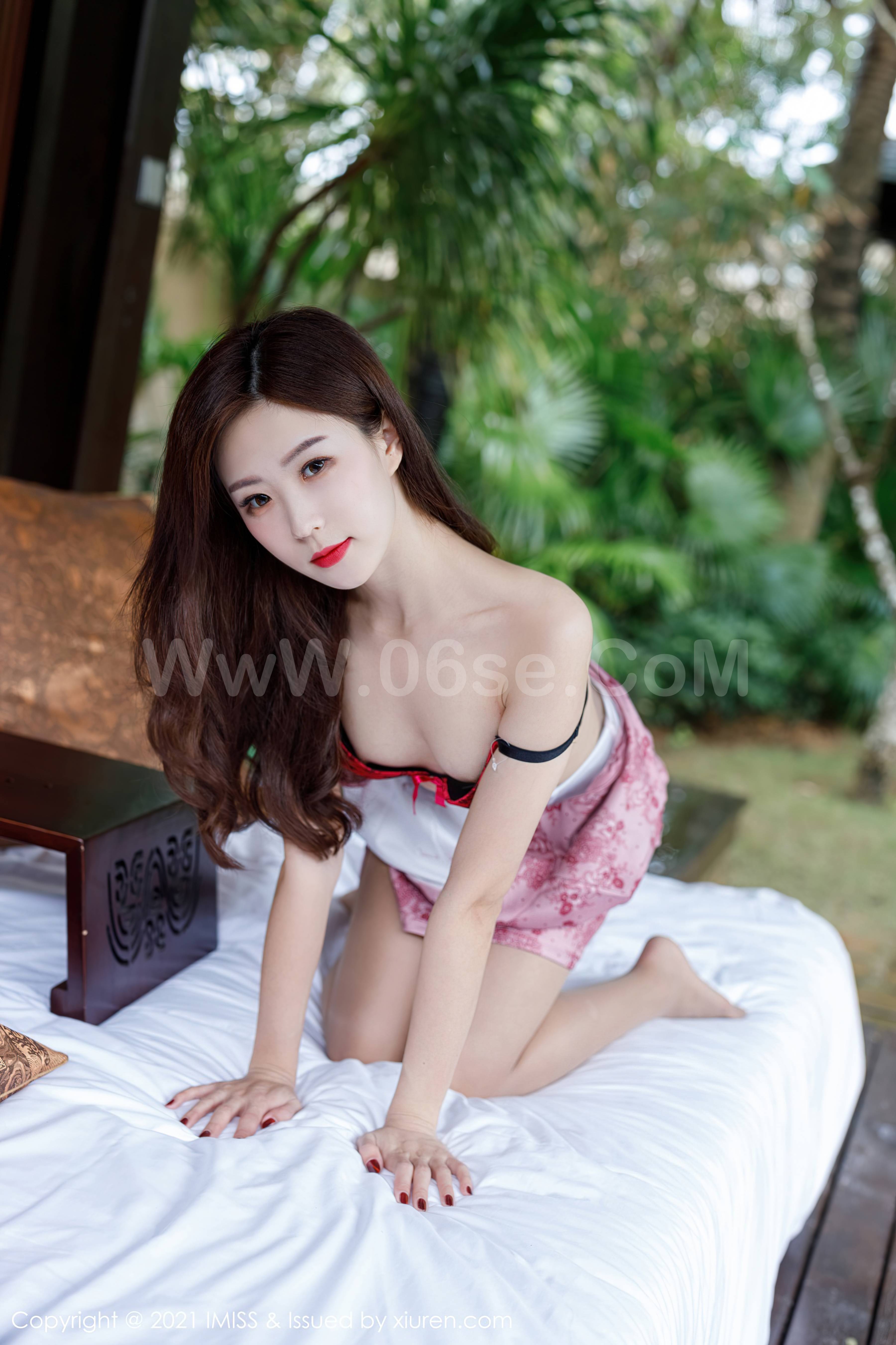 图片[30]-IMISS Vol.547 杨紫嫣Cynthia-六色网
