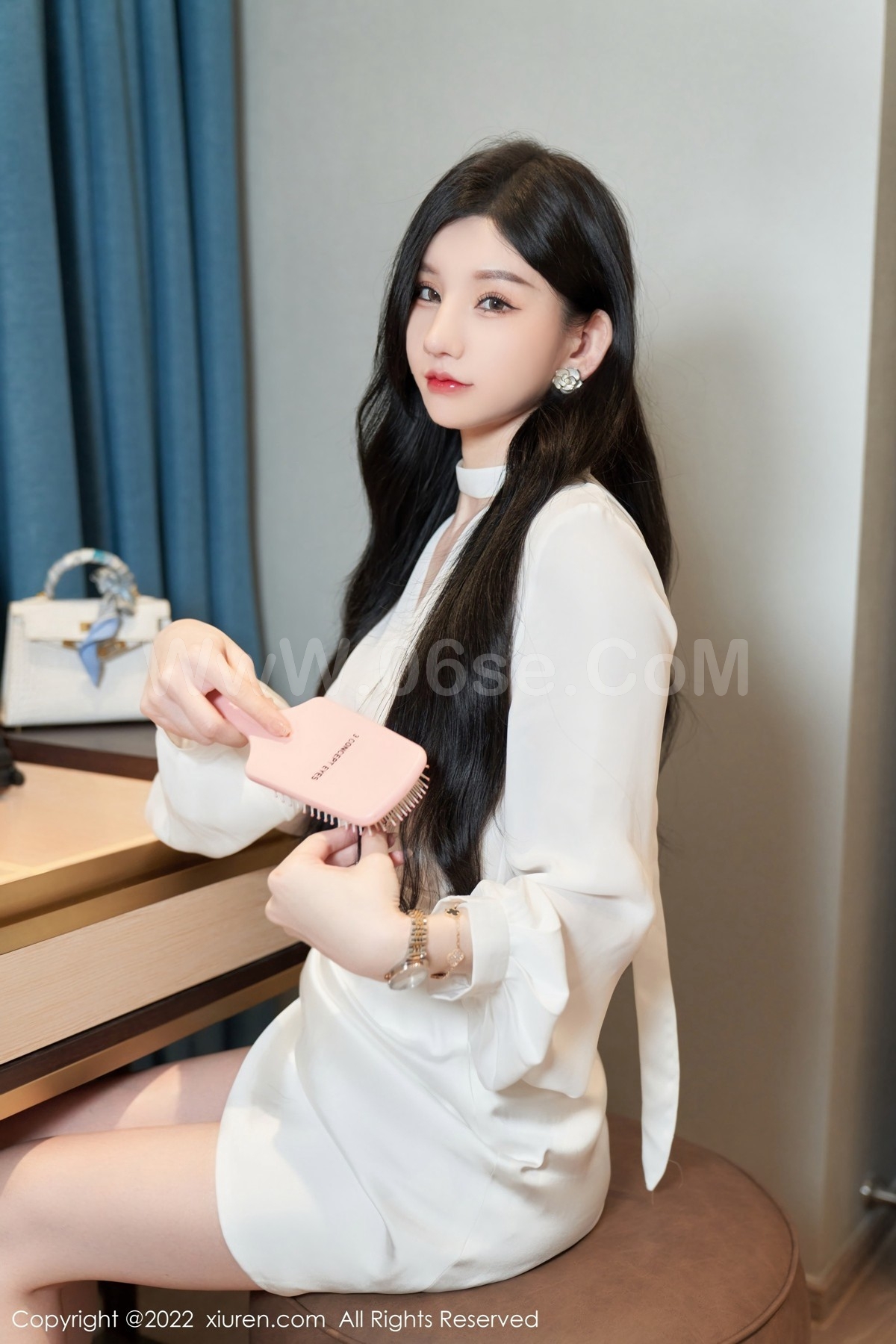 图片[9]-[XiuRen秀人网] 2022.08.03 No.5381 周于希Sally [77+1P]-六色网