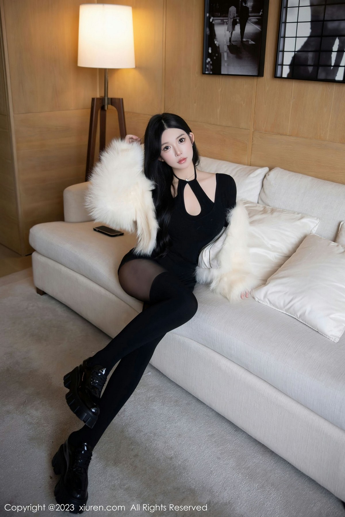 图片[16]-【XiuRen秀人网】2023.02.03 Vol.6212 林珊珊【81P】-六色网