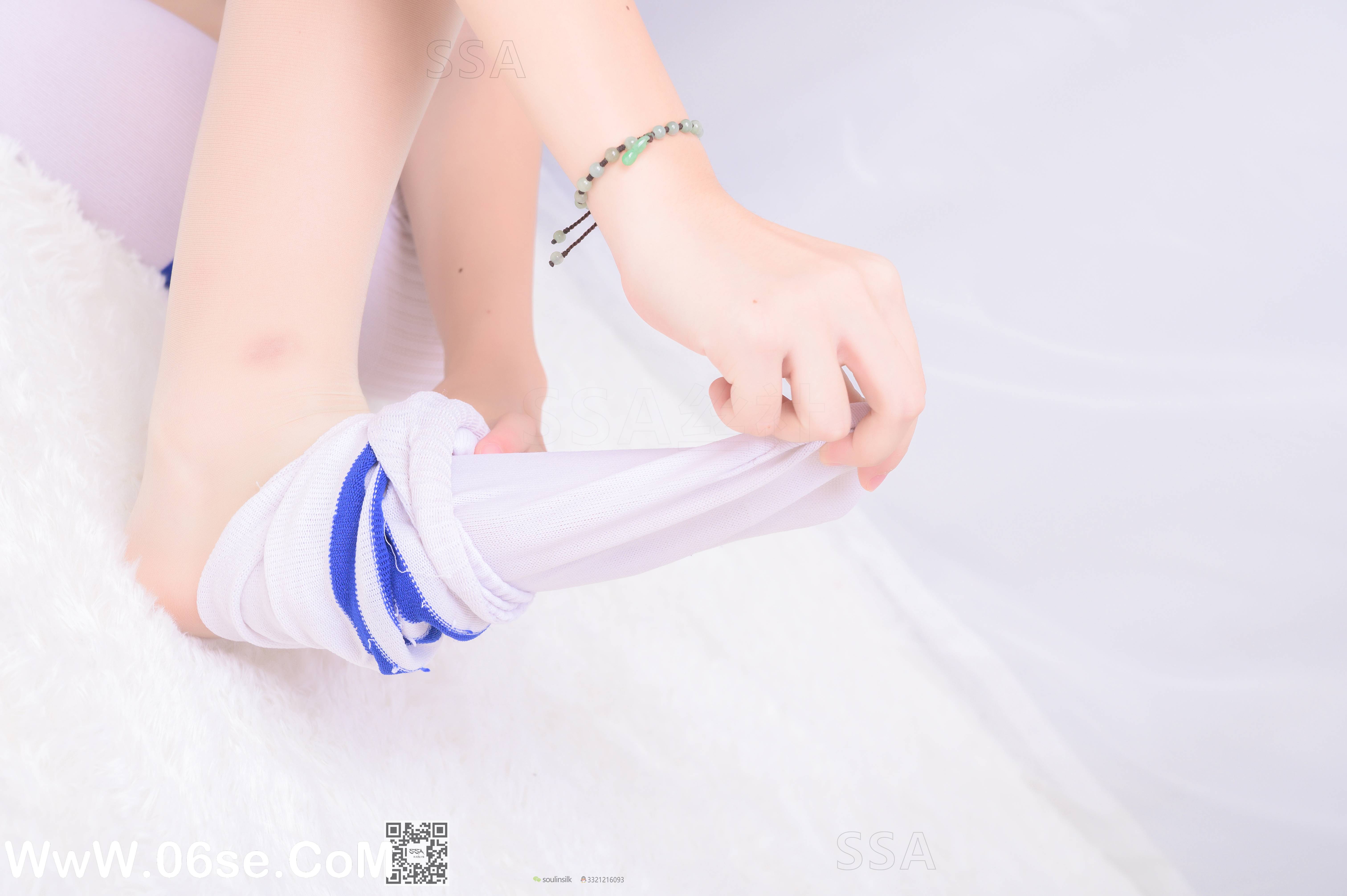 图片[58]-[SSA丝社]超清写真 NO.221 宝宝足球宝贝的初体验（上）[109P1.50G]-六色网