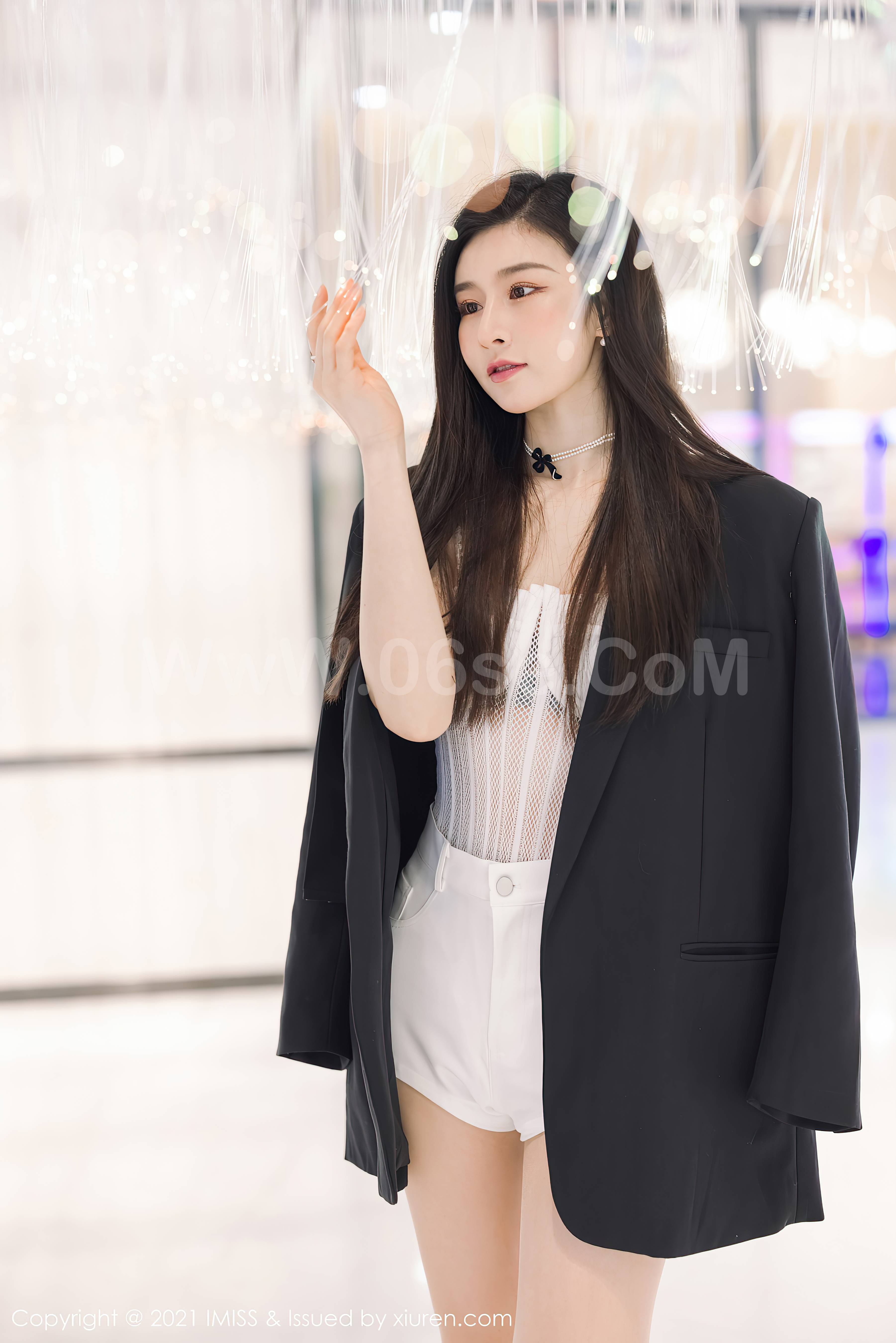 图片[5]-IMISS Vol.569 Vanessa-六色网