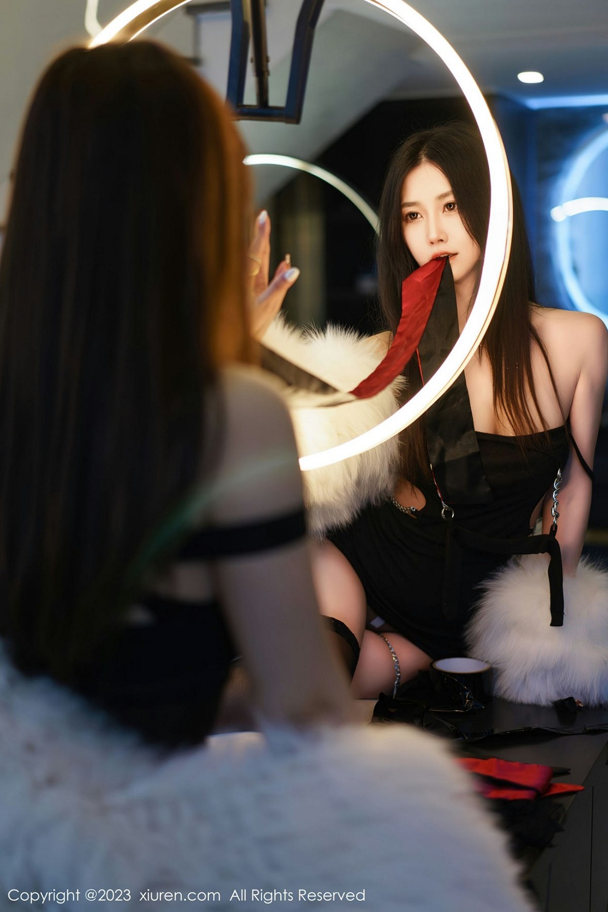 图片[11]-【XiuRen秀人网】2023.01.19 Vol.6162 laura阿姣【72P】-六色网
