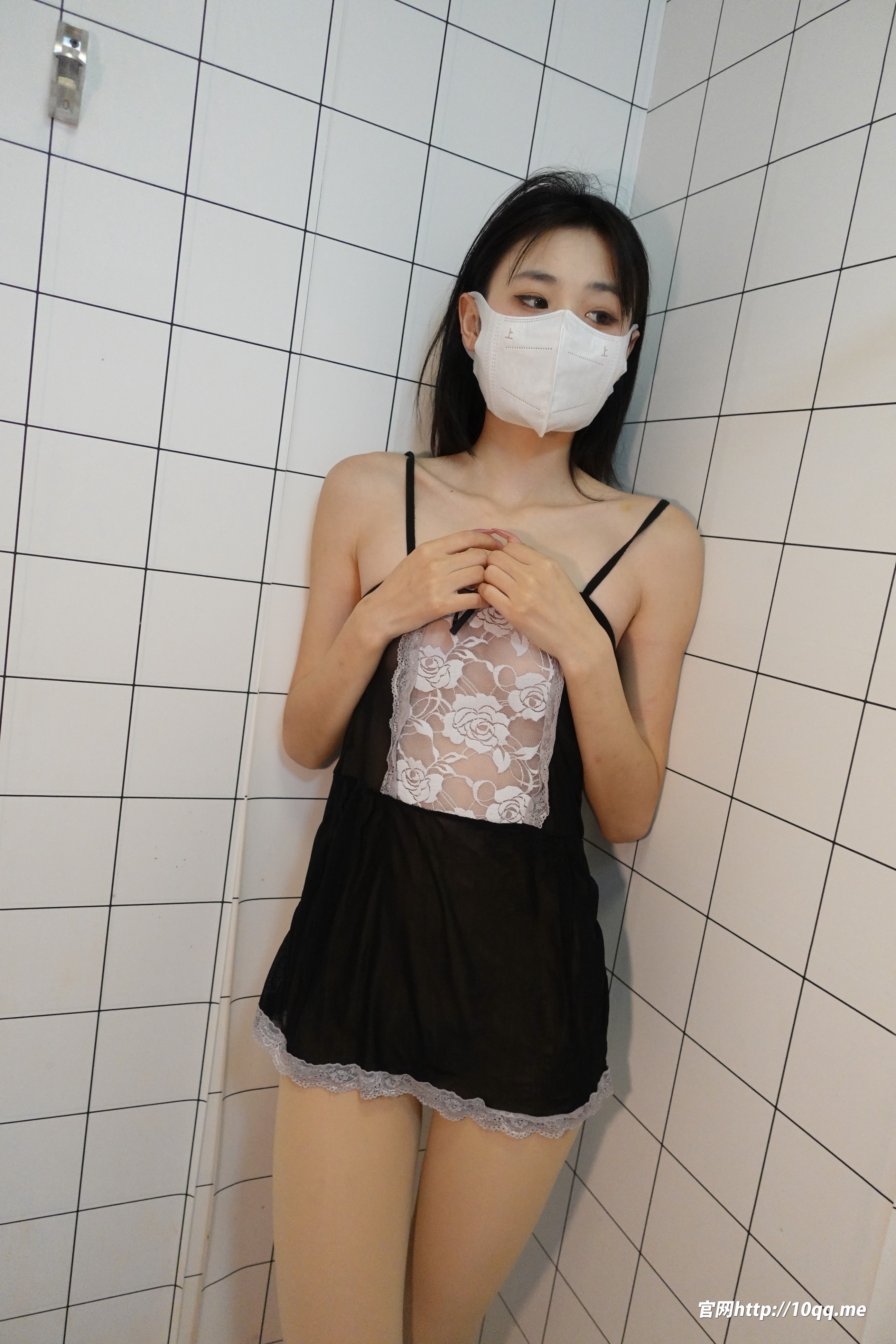 图片[5]-[ROSI口罩系列]2022.06.21 NO.2200[87+1P／124MB]-六色网