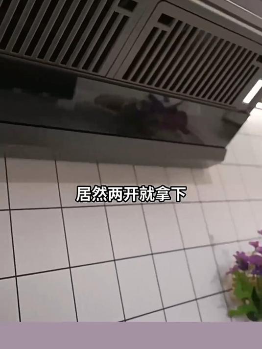 好物推荐,美的蒸汽洗油烟机AK5pro