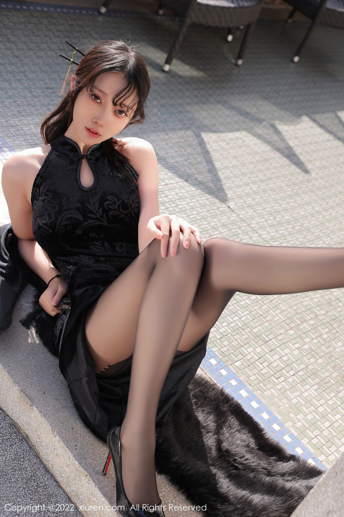 图片[19]-【XiuRen秀人网】2022.12.27 Vol.6050 玥兒玥er【62P】-六色网