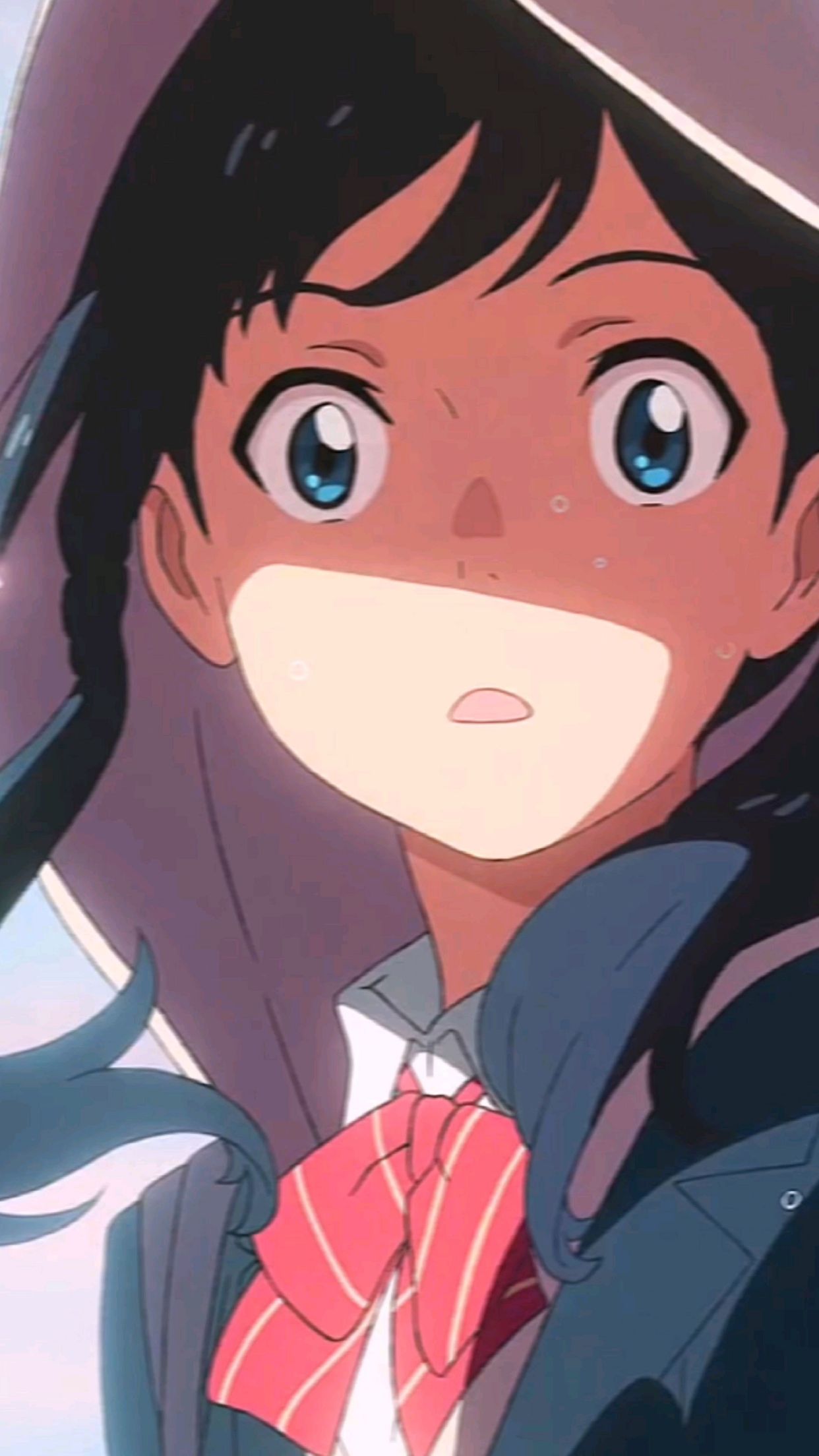 你还记得愿意让你付出一切的那个人吗?