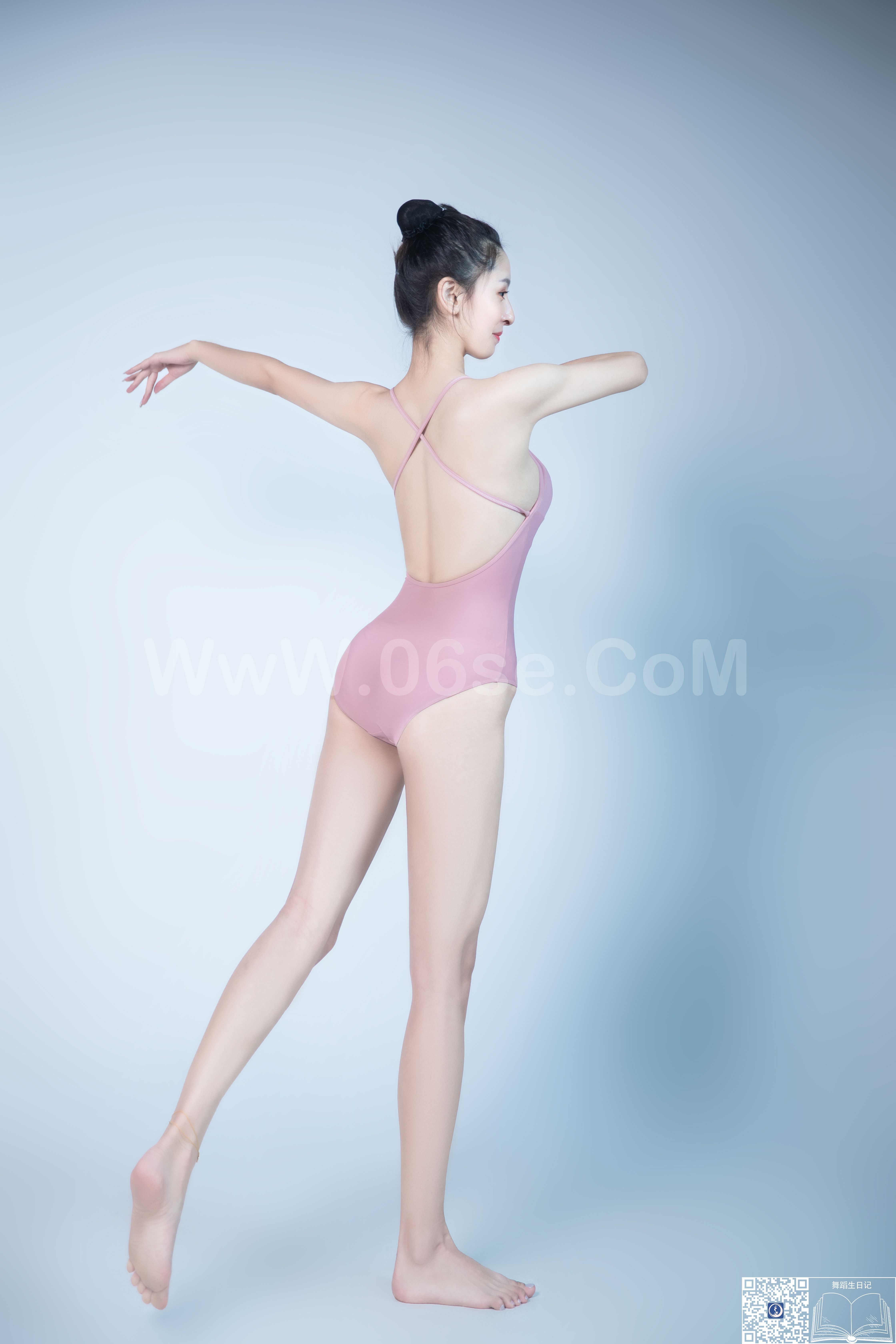 图片[22]-[GALLI嘉丽]舞蹈生日记 022 – 高丽[30P／151MB]-六色网