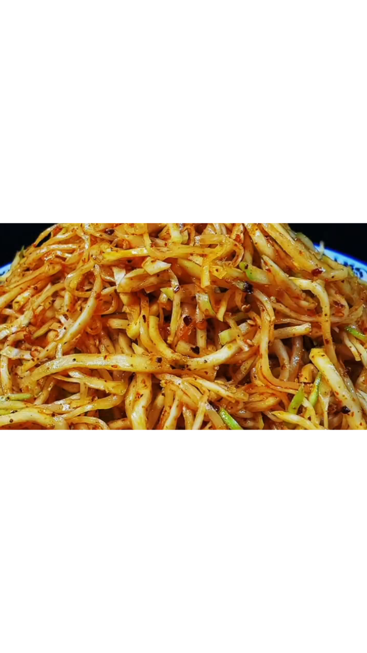 东北芥菜丝成咸菜腌制方法