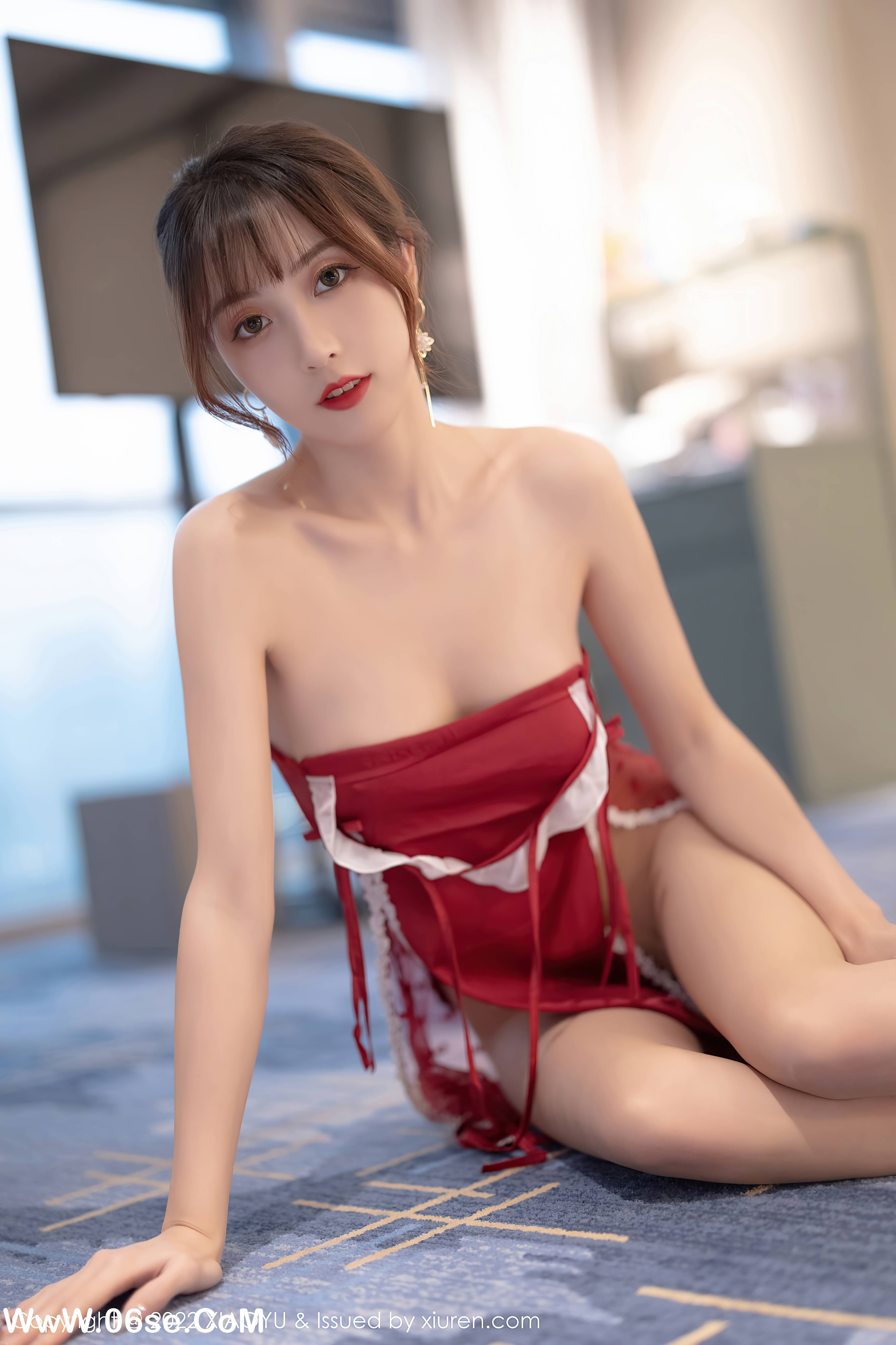 图片[43]-[XIAOYU语画界] 2022.05.04 NO.769 林星阑[85+1P675M]-六色网
