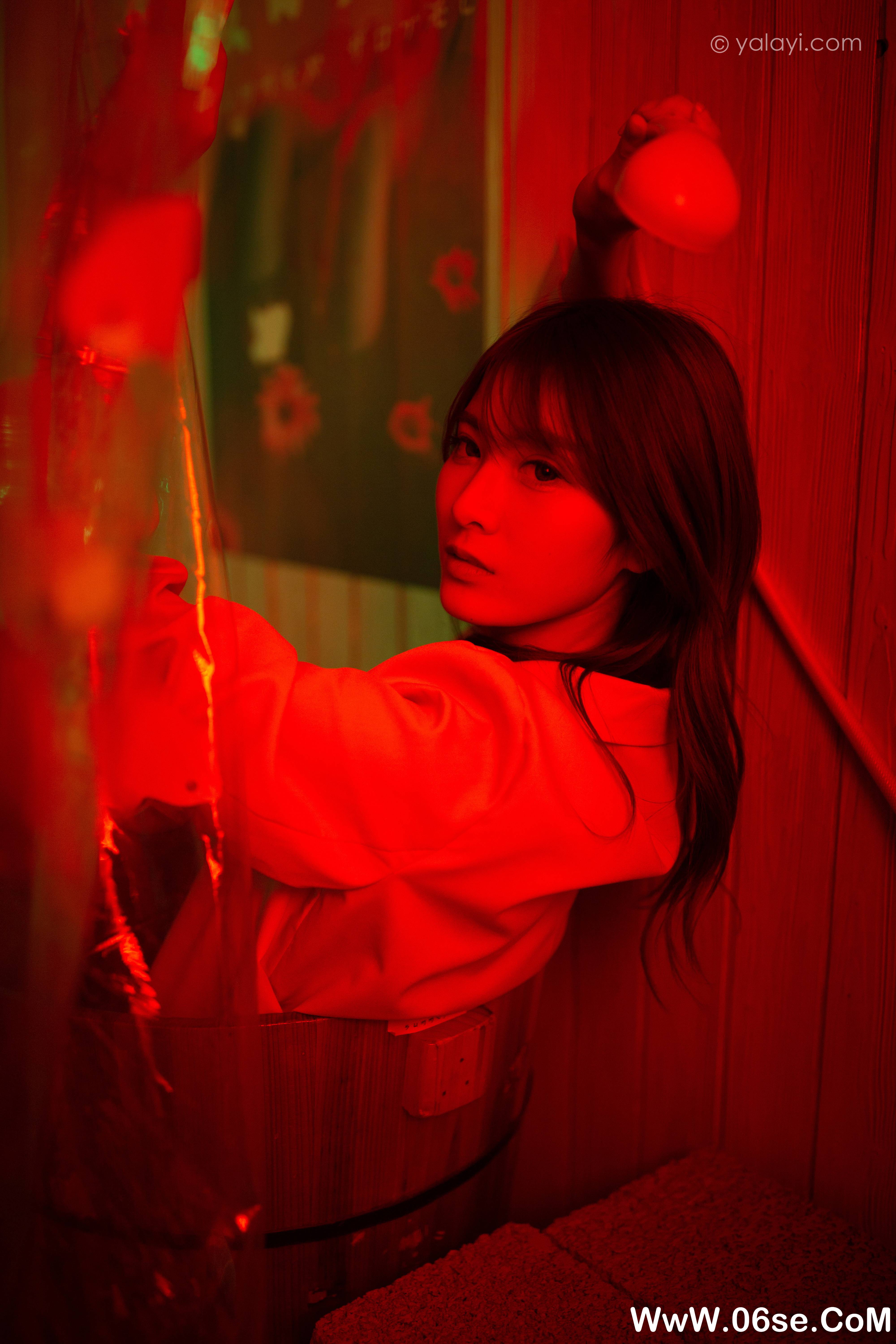 图片[35]-[YALAYI雅拉伊] 2022.04.02 NO.911 小米《无关痛痒》[45+1P464M]-六色网