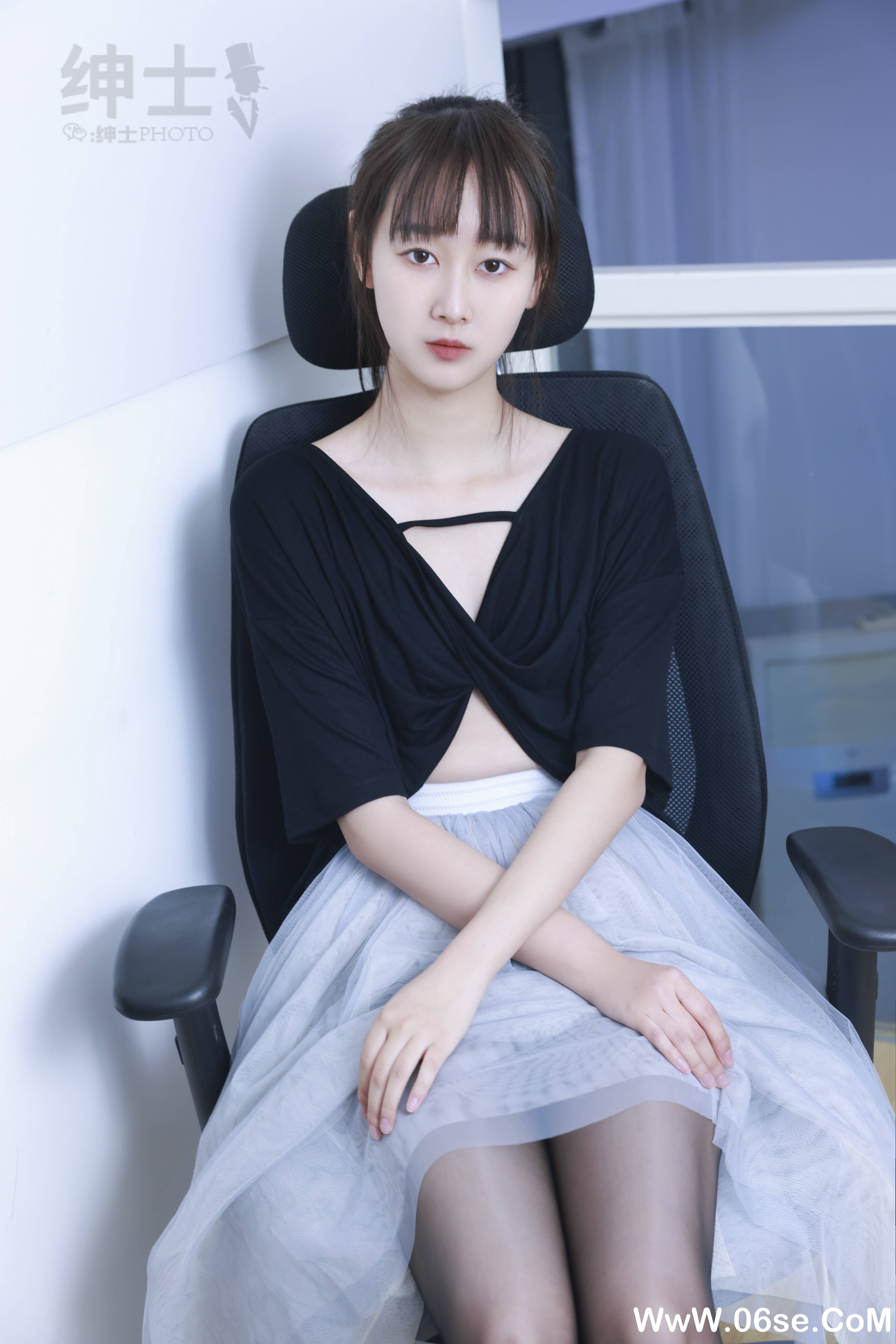 图片[11]-SHENSHI绅士 – SS062 美丽[58P360M]-六色网
