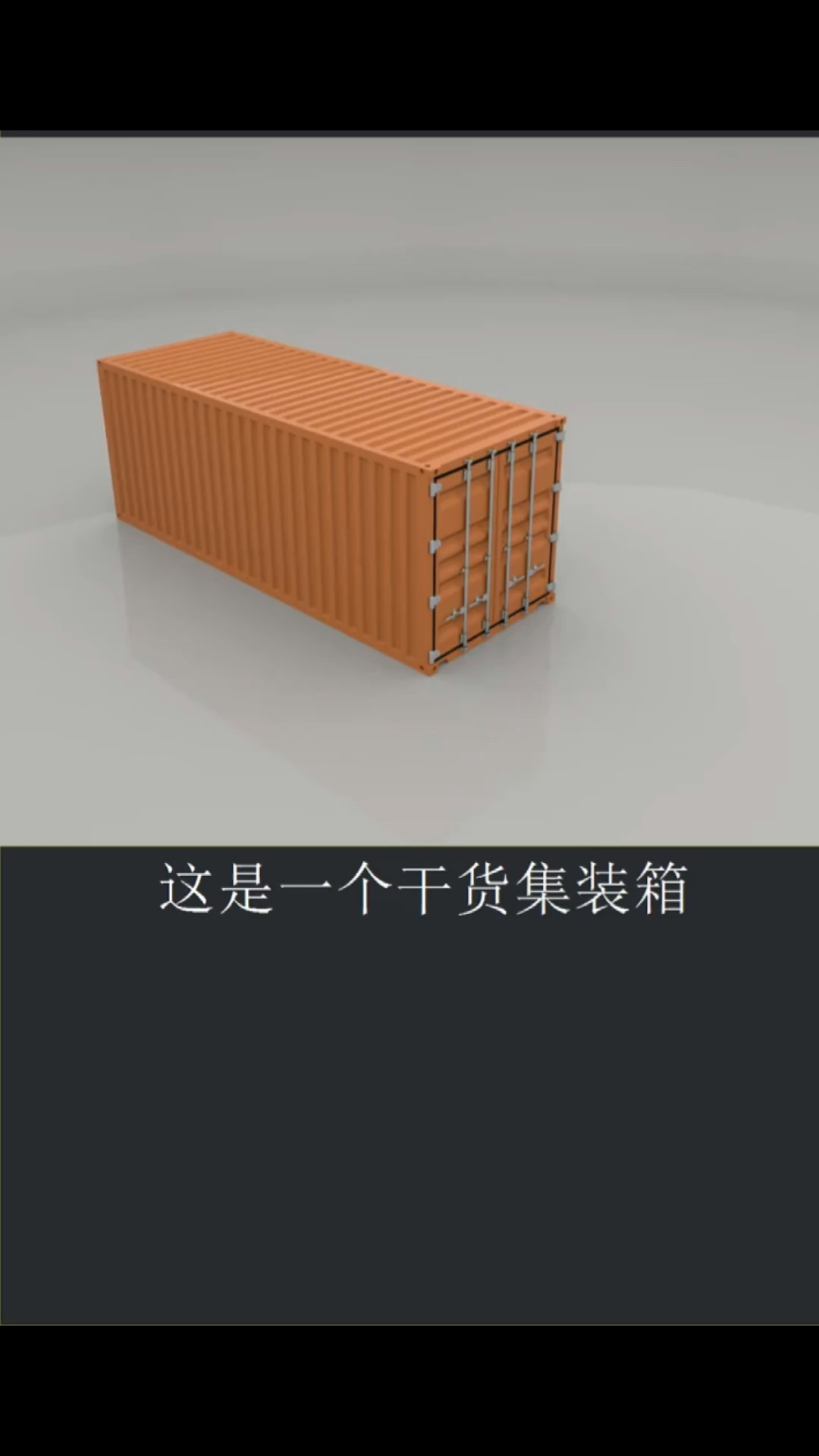 做外贸你知道如何选择合适的集装箱吗?