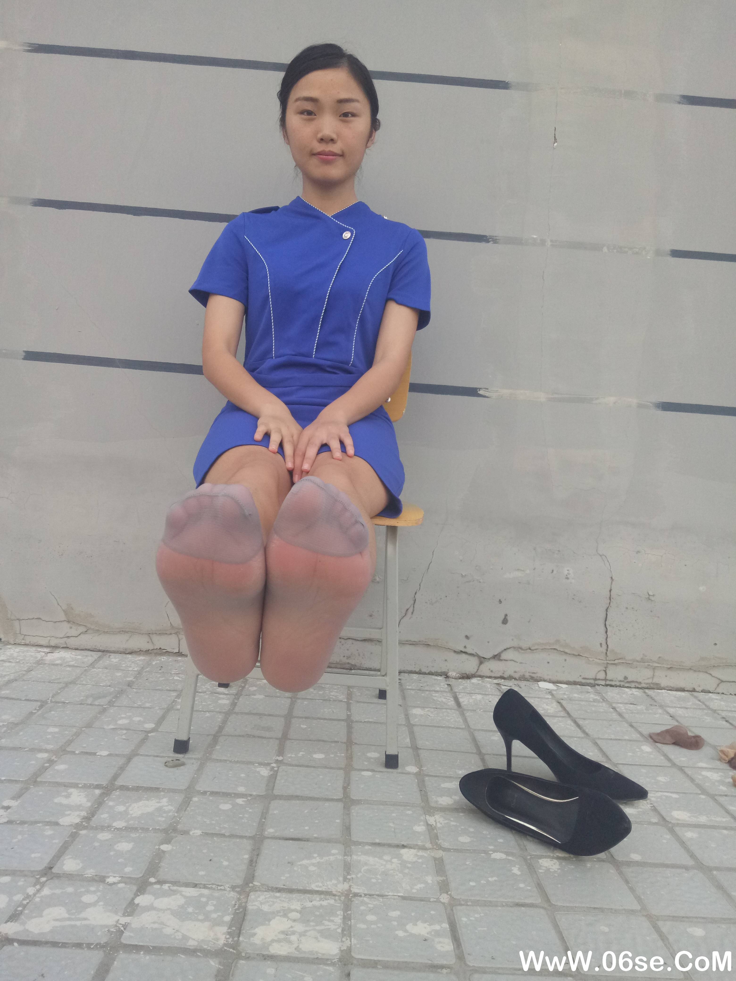 图片[108]-学妹校园寝室短丝系列037期 秦瑾&王莉莉[126P395M]-六色网