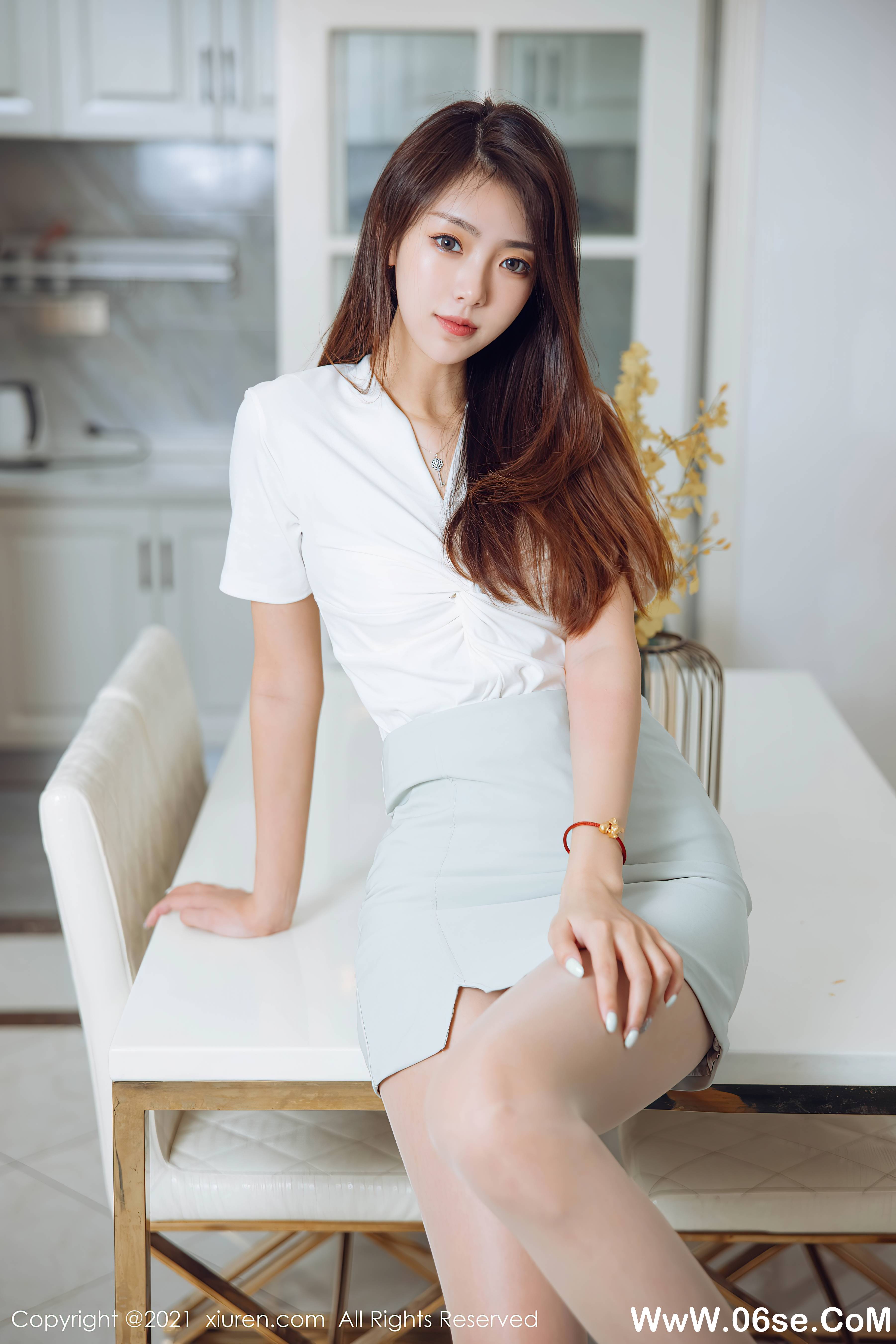 图片[7]-[XIUREN秀人网] 2021.09.09 NO.3924 可樂Vicky[63+1P581M]-六色网