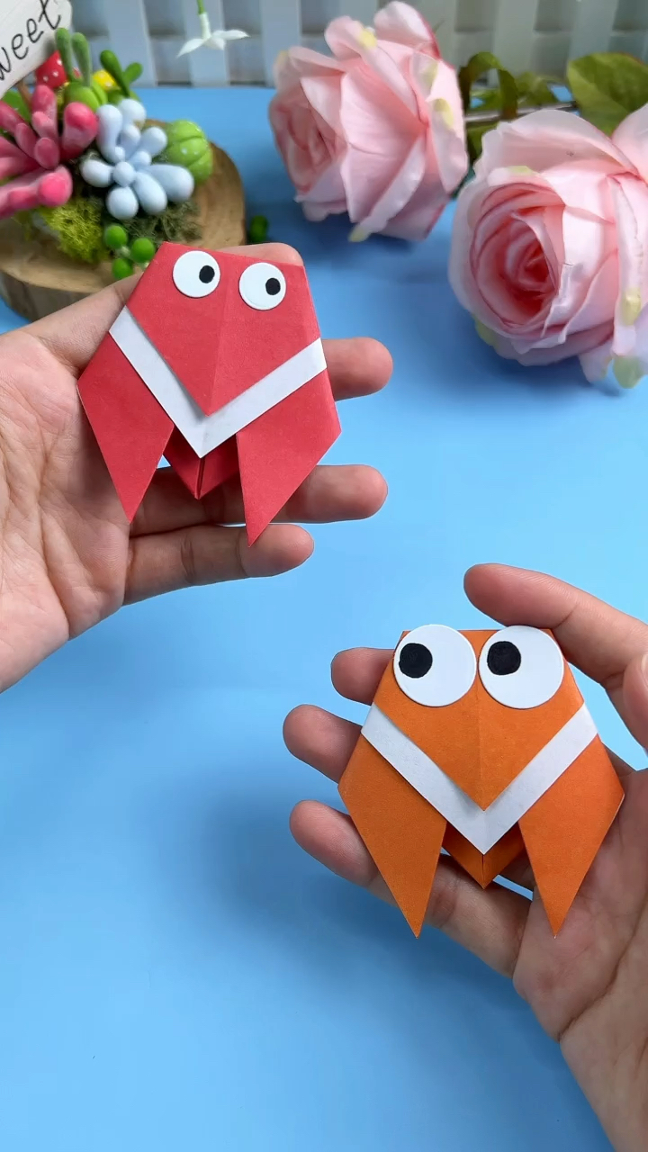 小鱼小鱼,小丑鱼