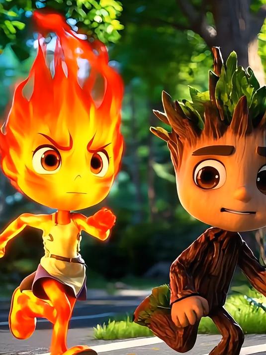 树宝宝被人抓走了