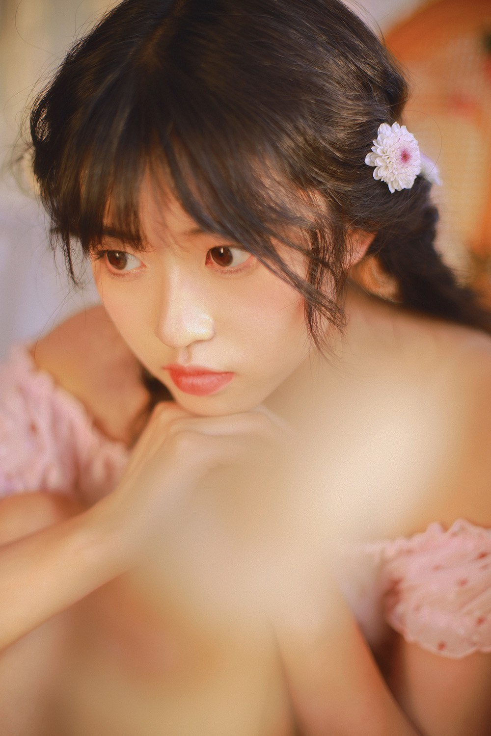 图片[2]-粉少女思春-六色网