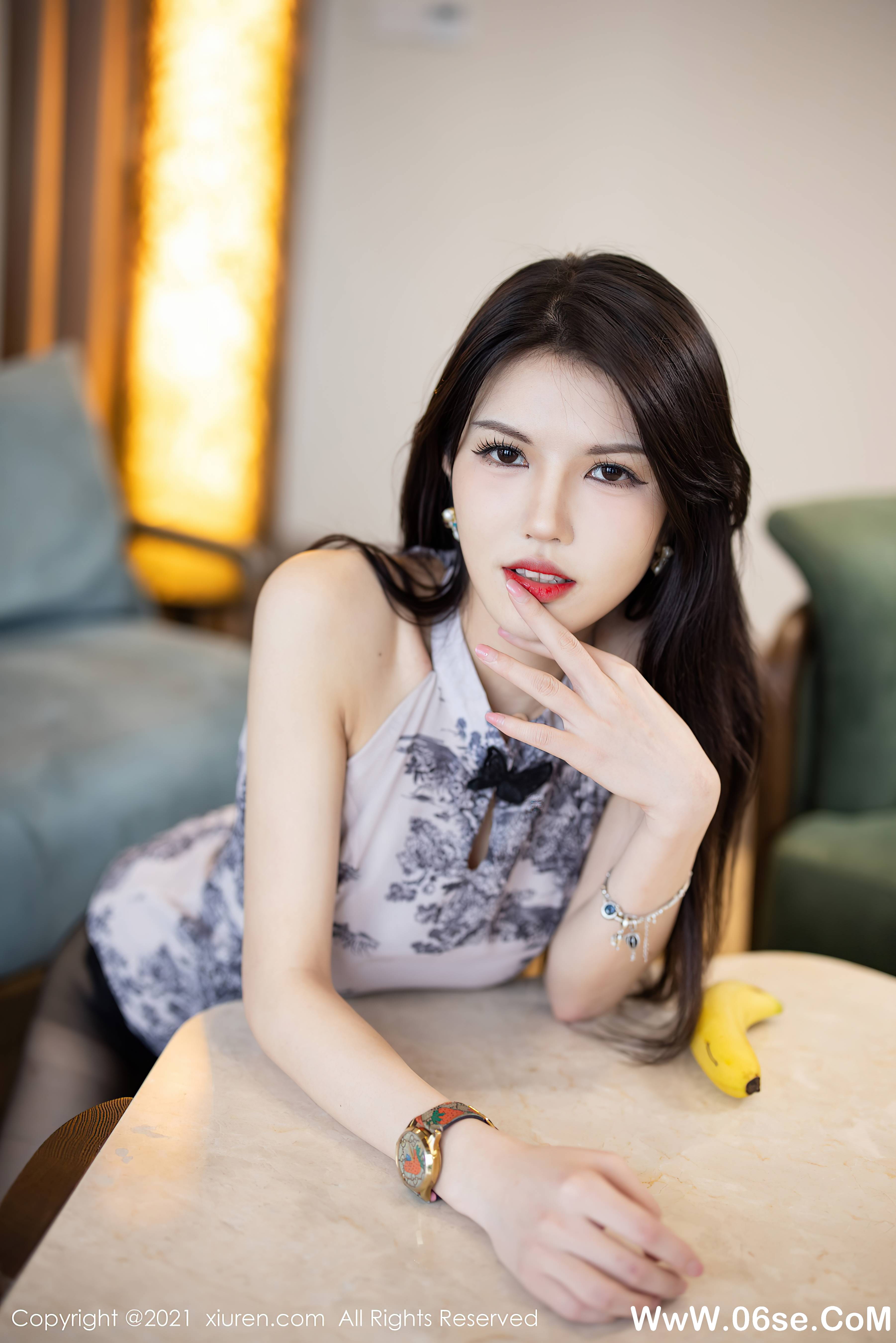 图片[30]-[XIUREN秀人网] 2021.09.02 NO.3887 媛媛酱belle[42+1P409M]-六色网