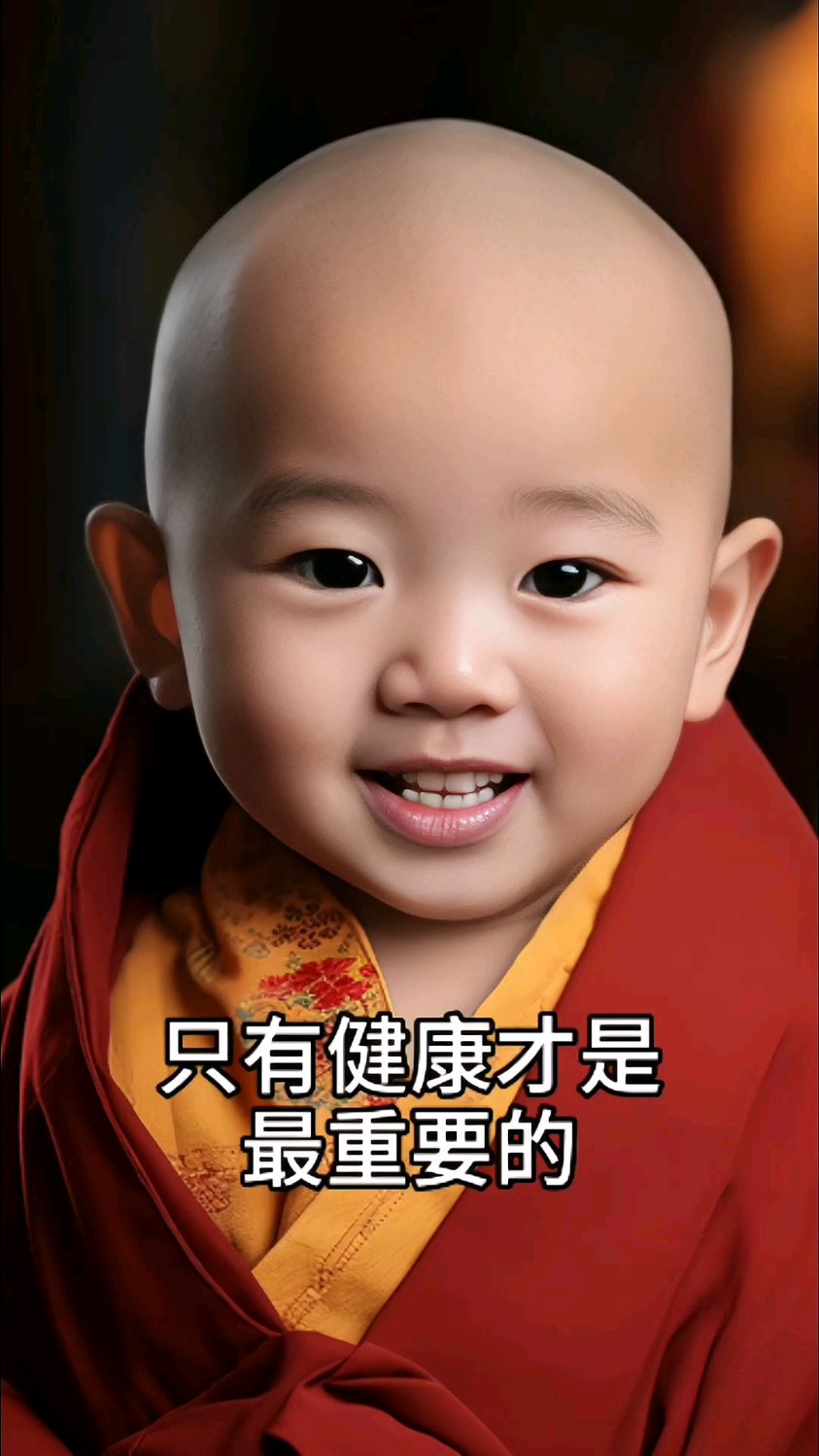 世上的事情,除了生死都是小事