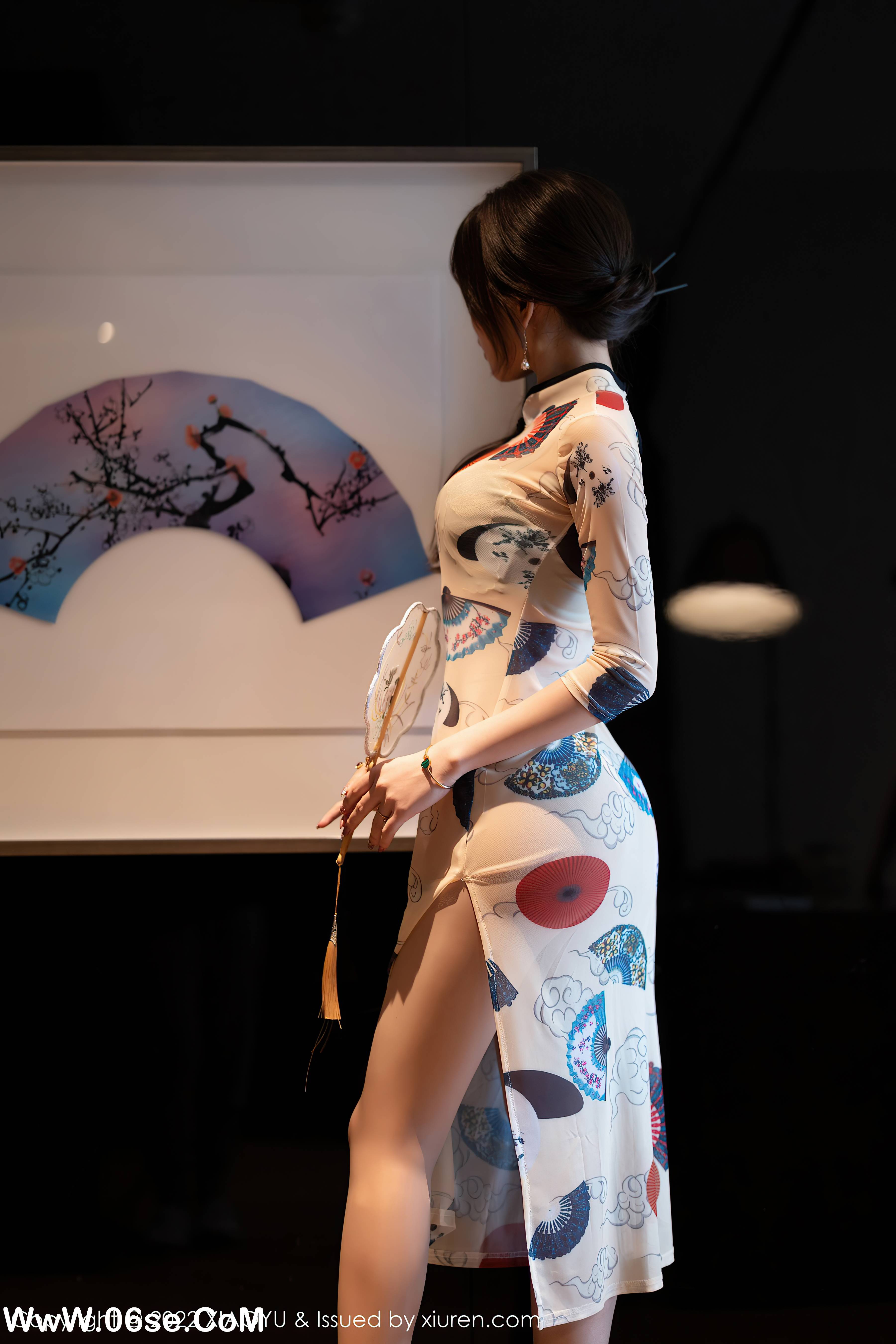 图片[7]-[XIAOYU语画界] 2022.05.30 NO.788 芝芝Booty[105+1P850M]-六色网