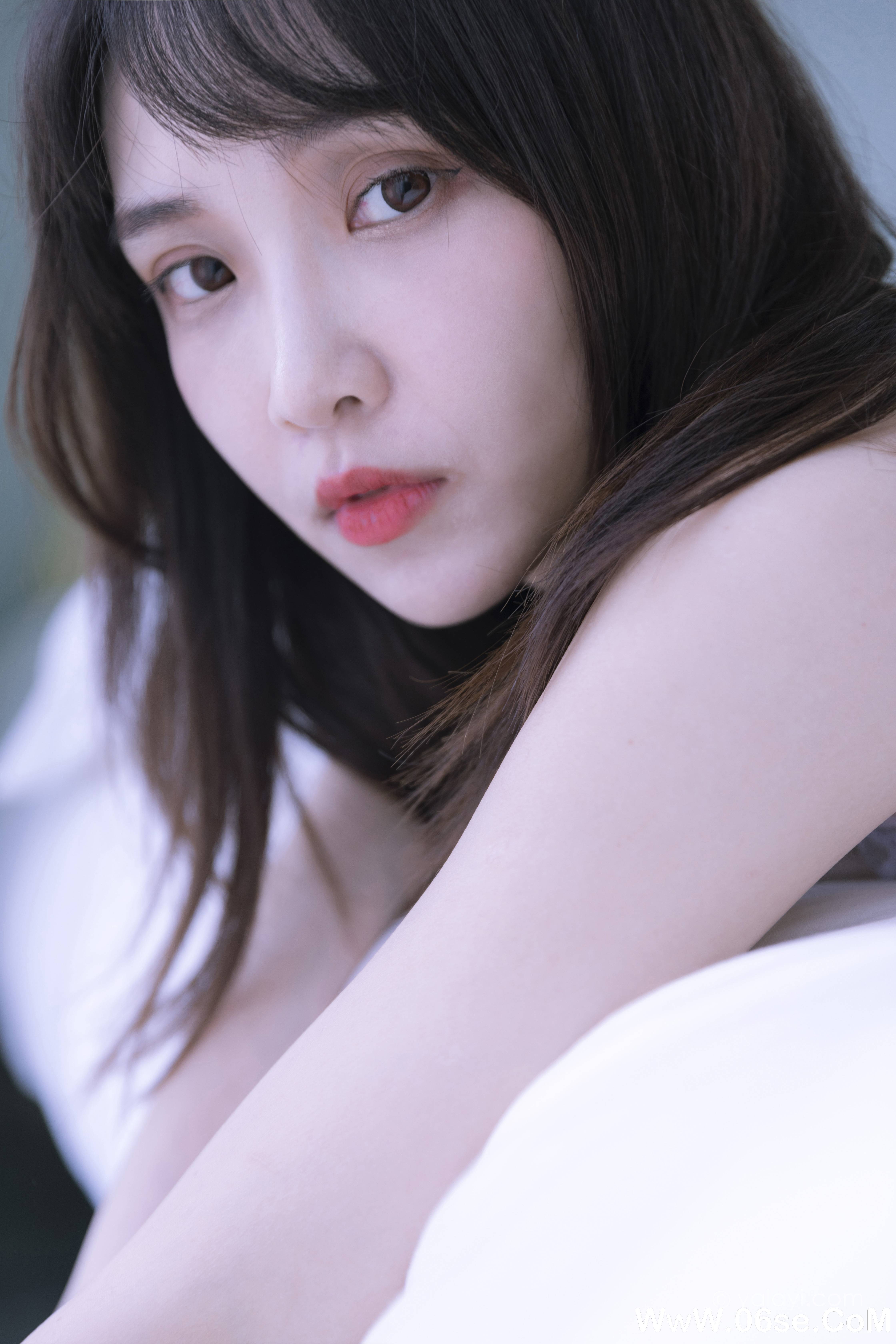 图片[29]-[YALAYI雅拉伊] 2021.06.27 NO.807  妍妍《紫色的早晨》[38+1P432M]-六色网