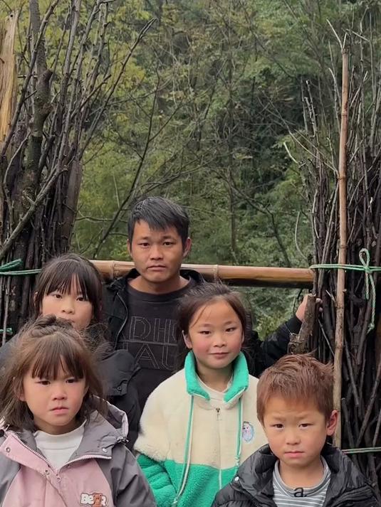 做腊肉香肠了