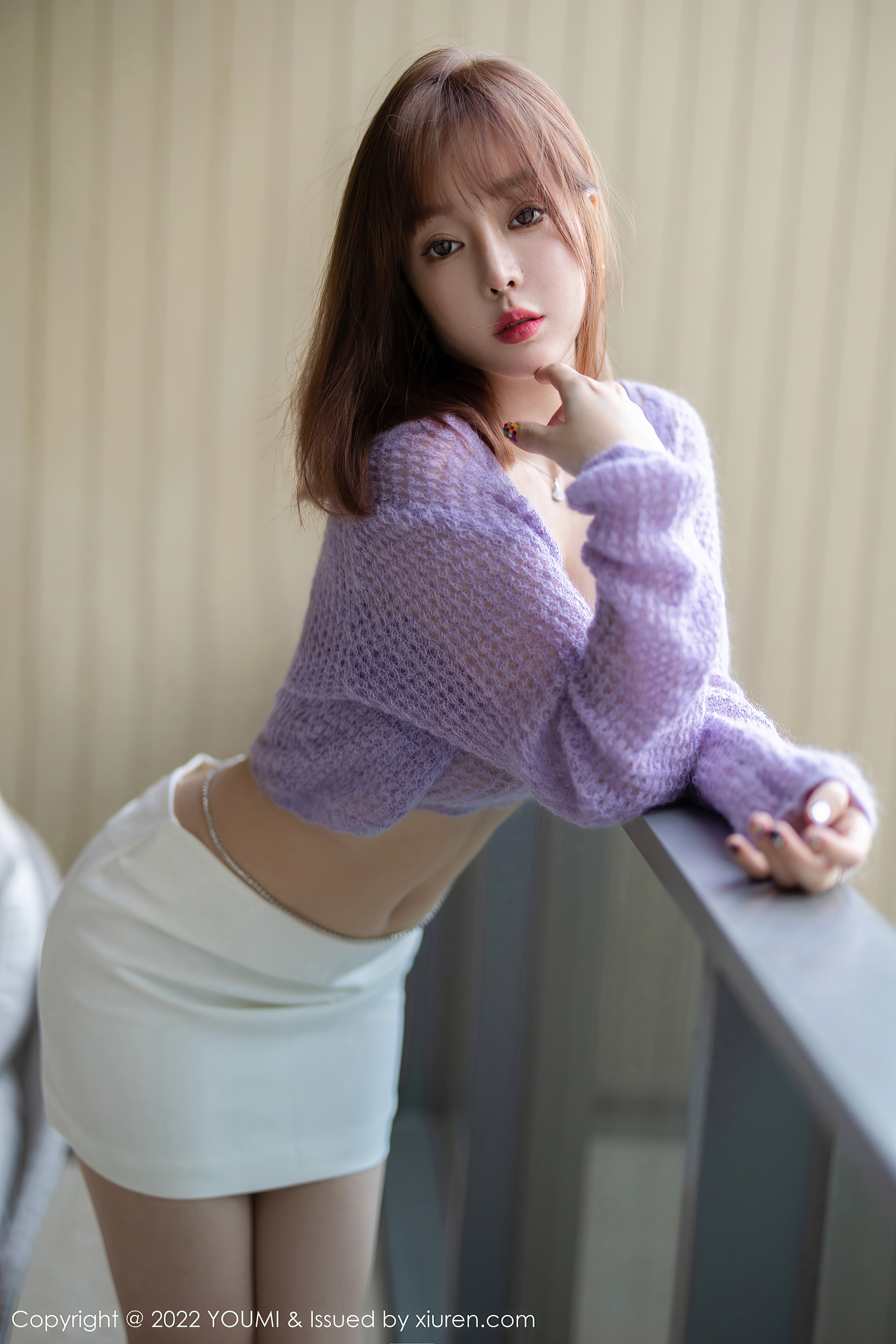 图片[28]-YouMi Vol.760 Wang Yu Chun (王雨纯)-六色网