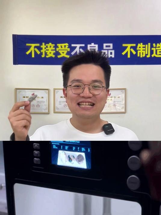 3D打印可以打印食物吗?