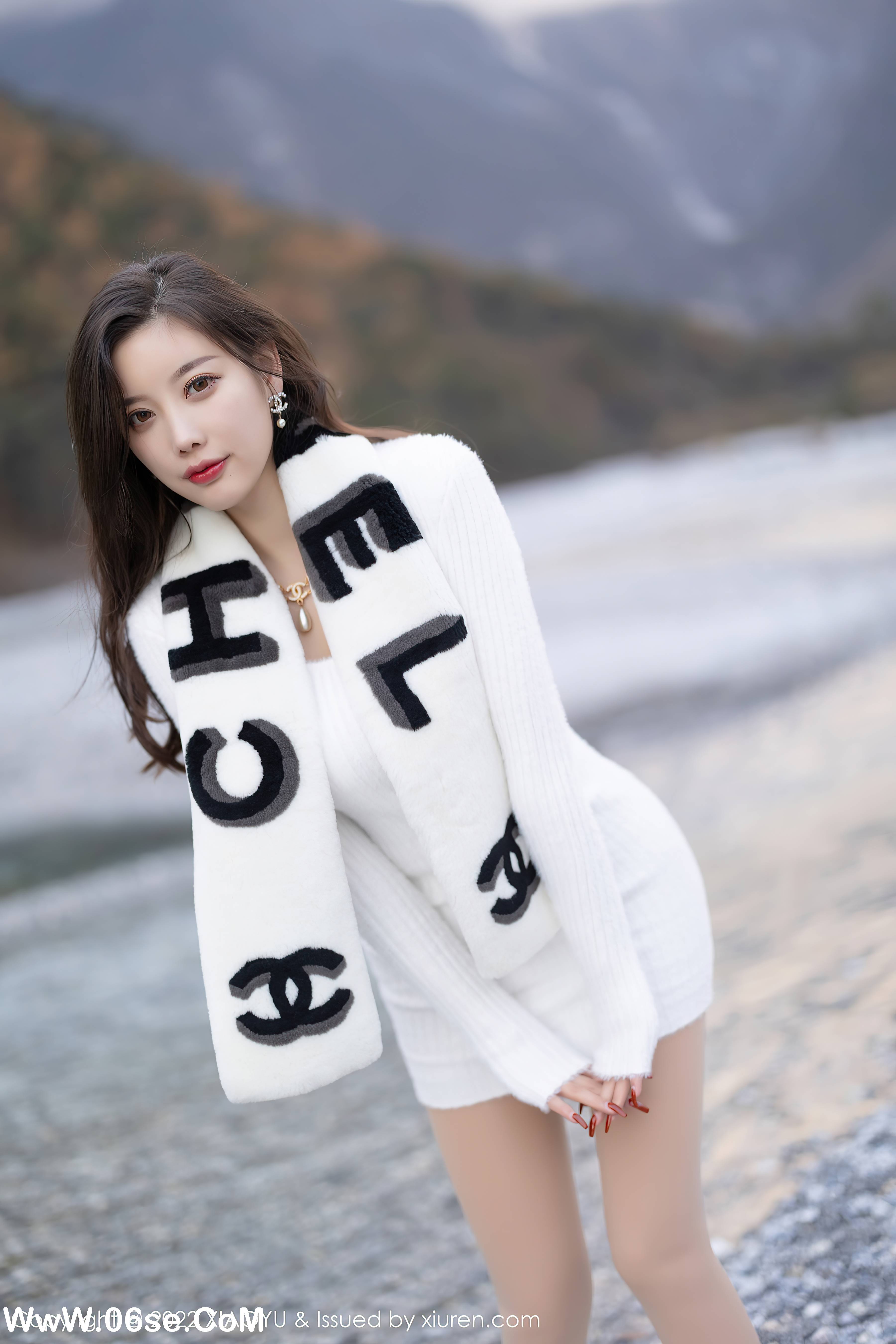 图片[95]-[XIAOYU语画界] 2022.04.15 NO.758 杨晨晨Yome[97+1P867M]-六色网