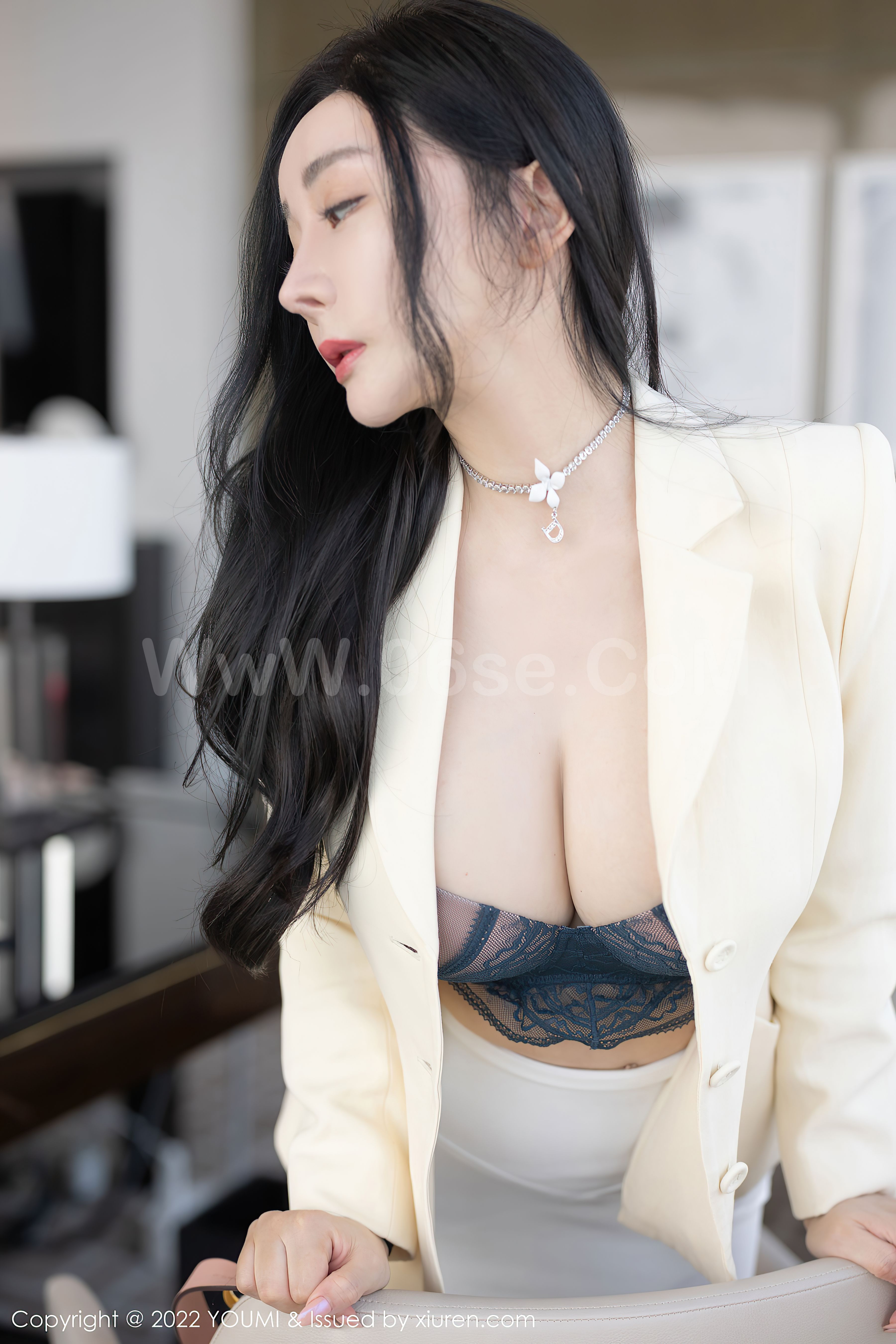 图片[25]-YouMi Vol.769 Yun Er (允爾)-六色网